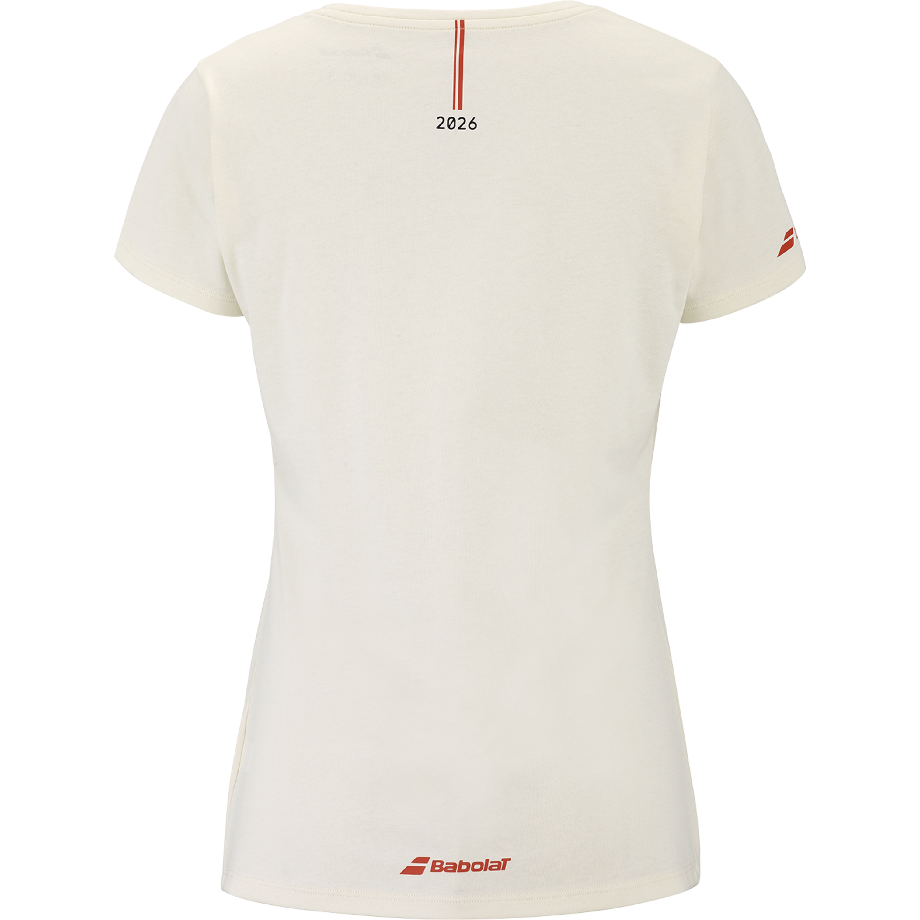 Exercise Message Tee Femme