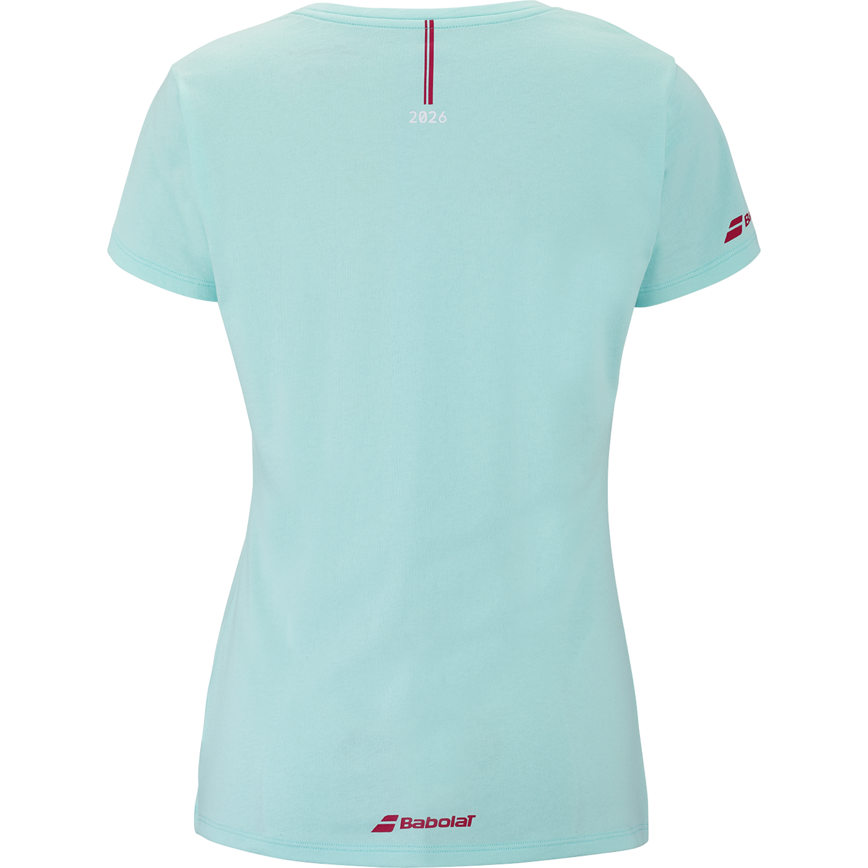 Exercise Message Tee Femme