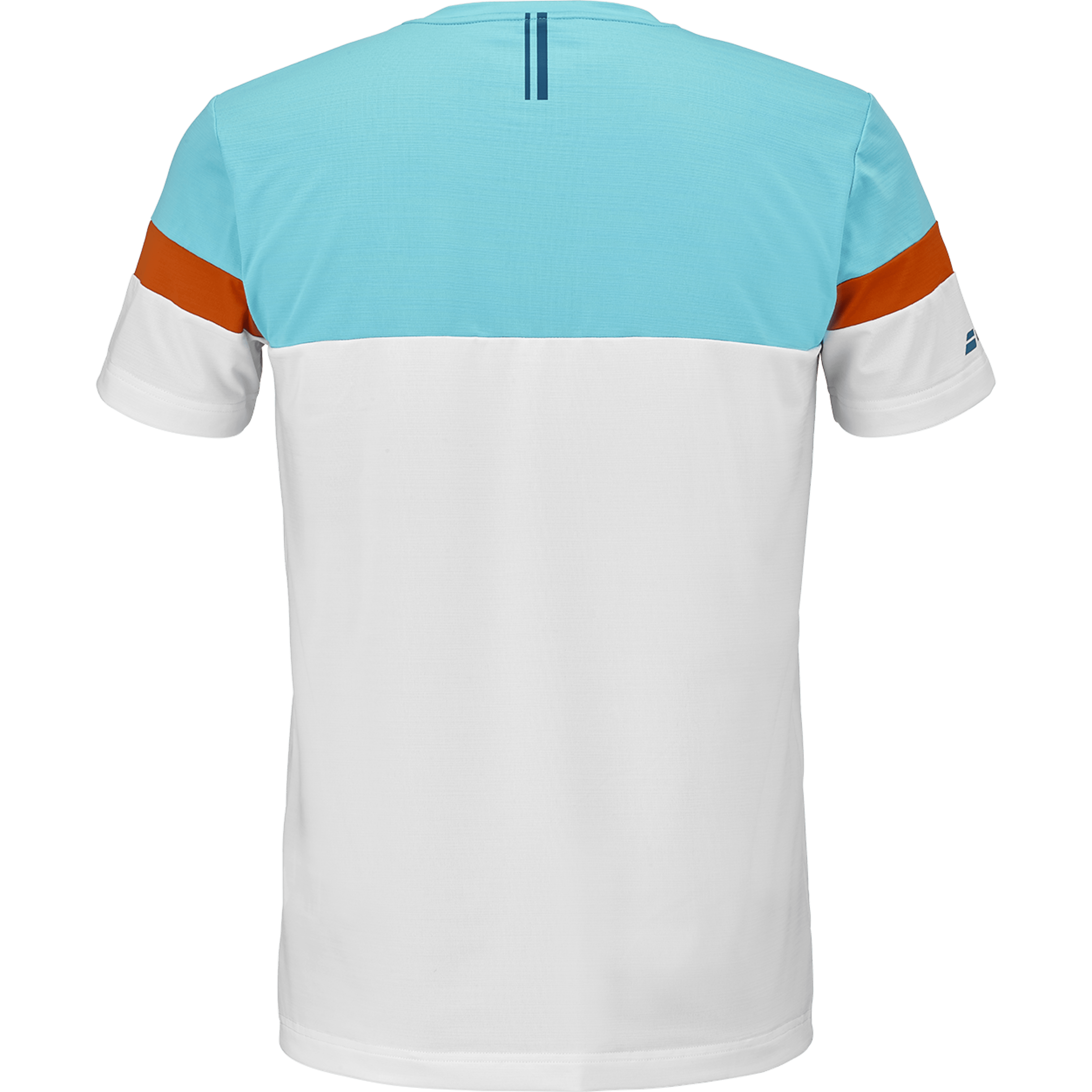 Perf Crew Neck Tee Hombre