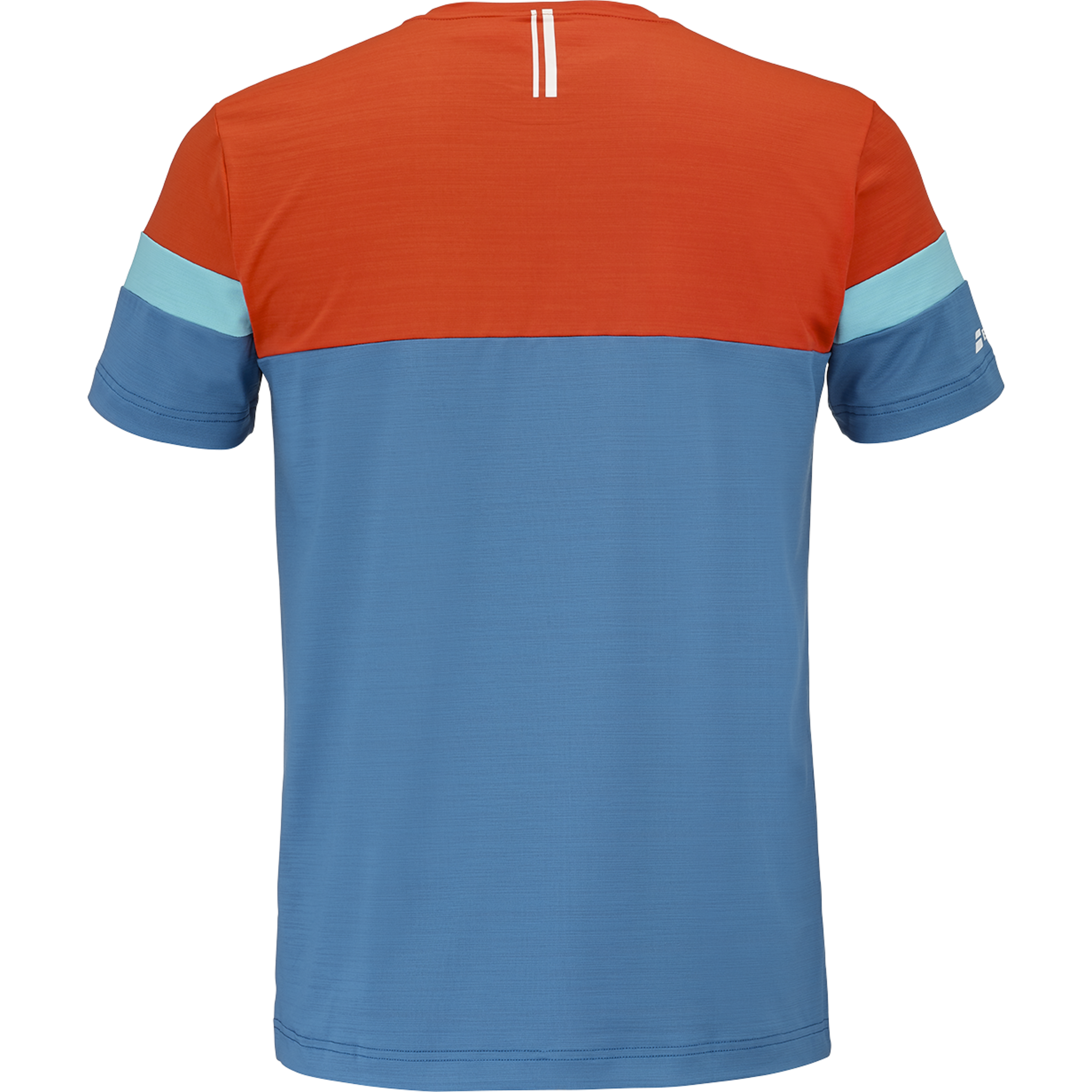 Perf Crew Neck Tee Hombre