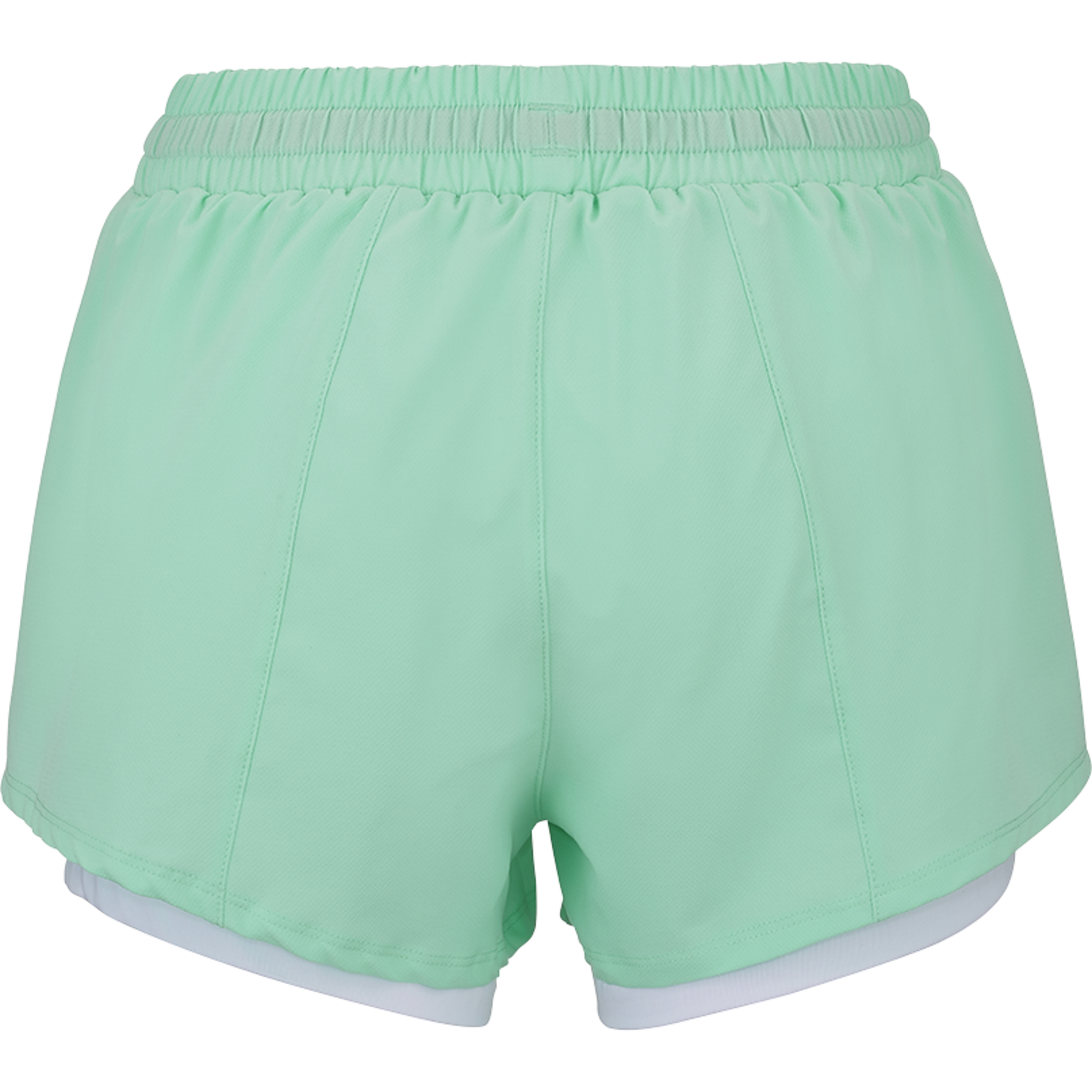 Padel Short Femme