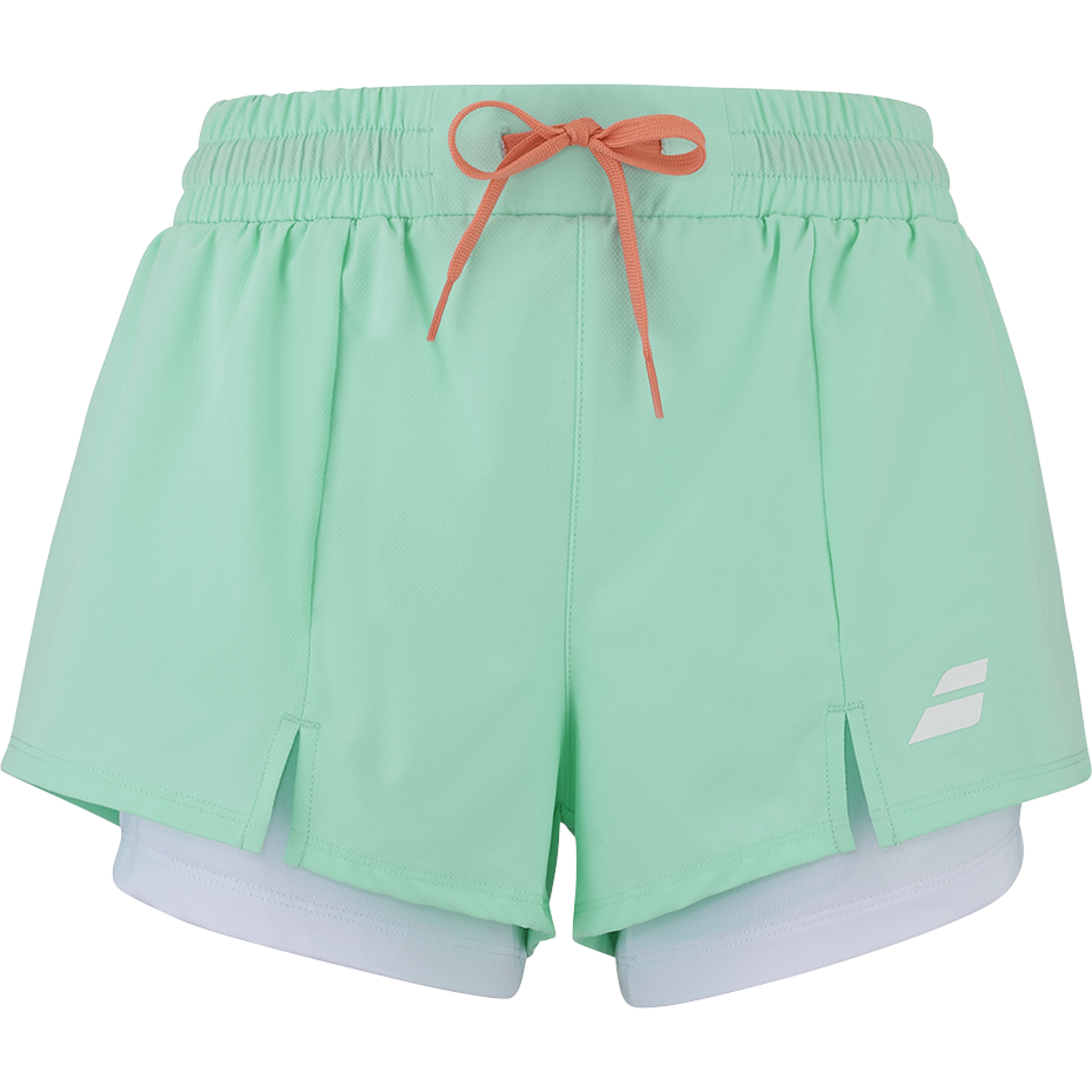 Padel Short Femme