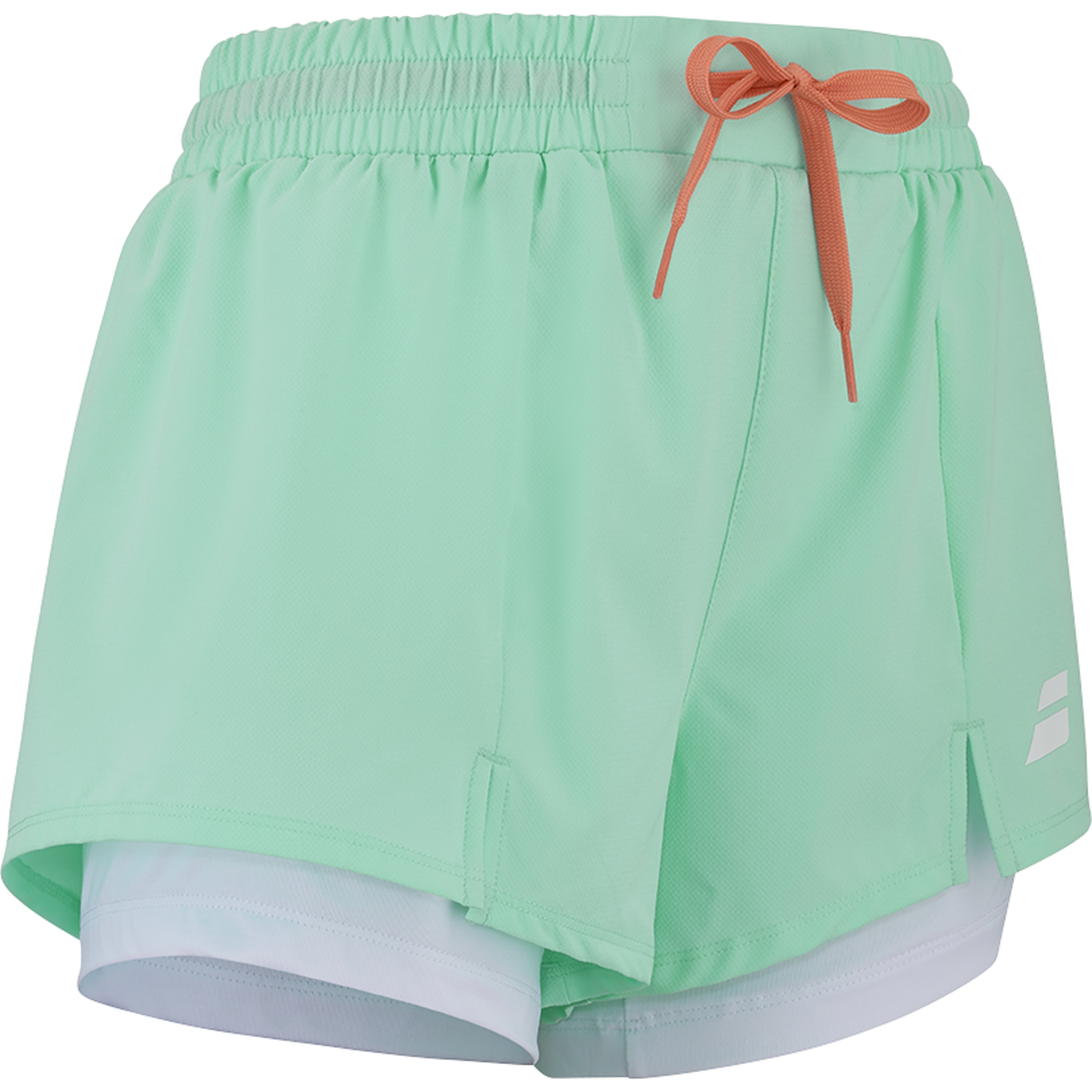 Padel Short Femme