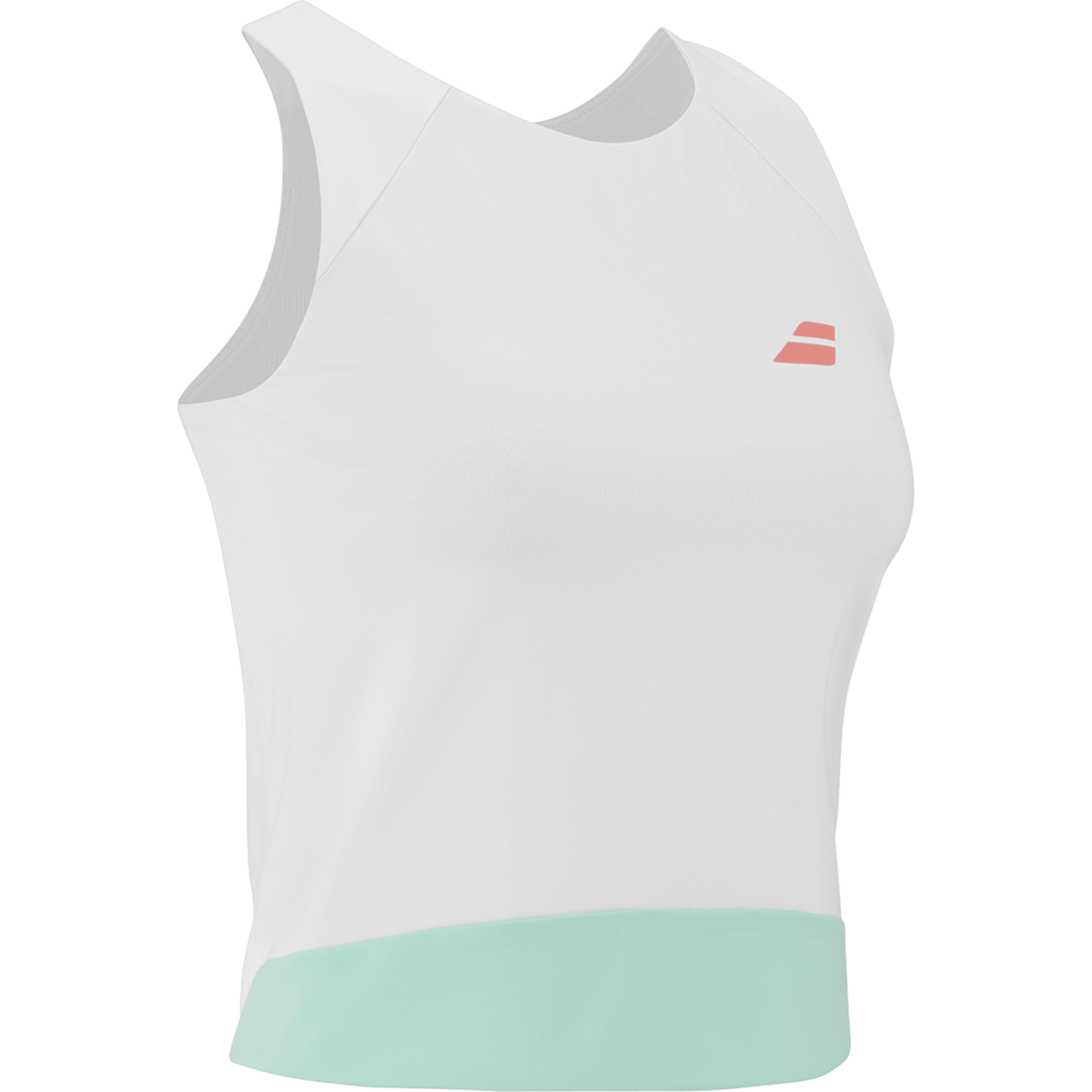 Perf Tank Femme