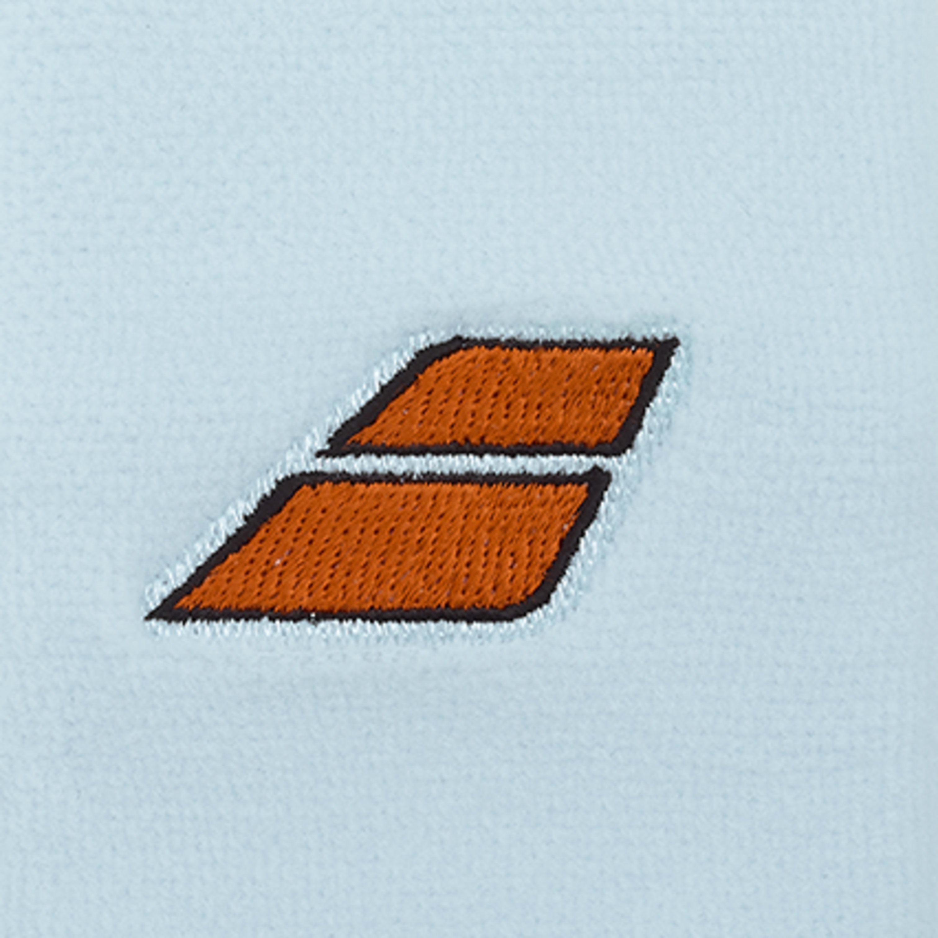 Terry Jumbo Wristband