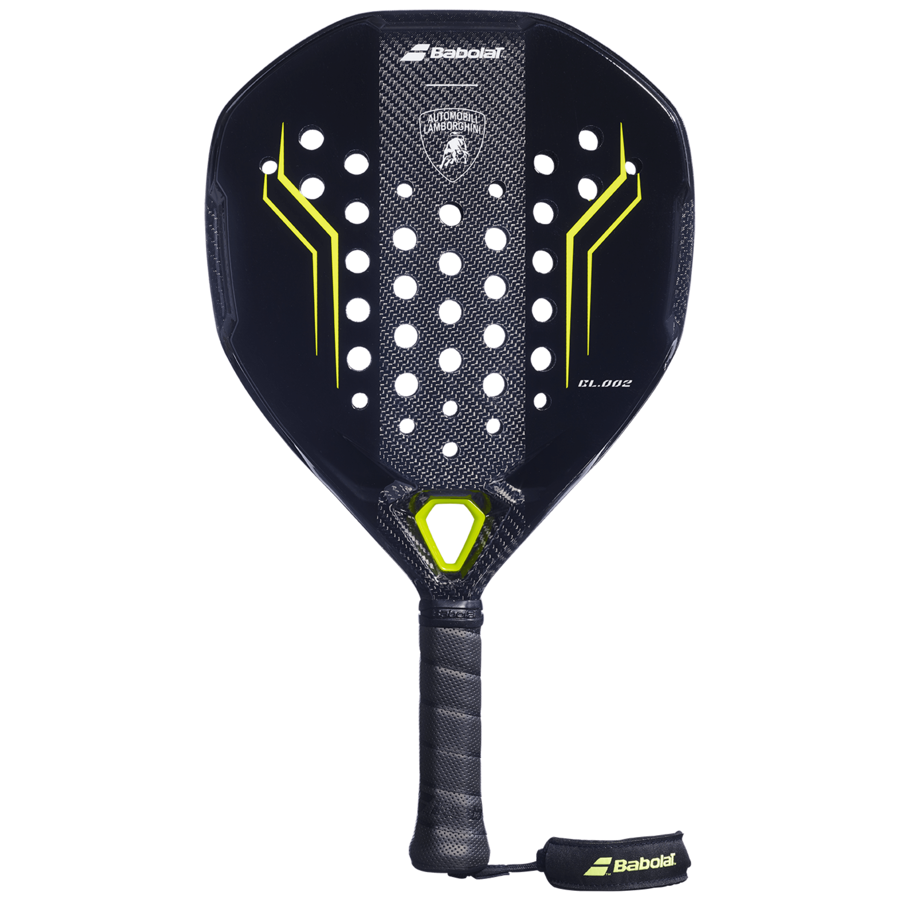 ほぼ未使用　パデルラケット　パデル　ラケット　Padel バボラ　Babolat 新古品】 パデルラケット パデル ラケット Padel バボラ Babolat