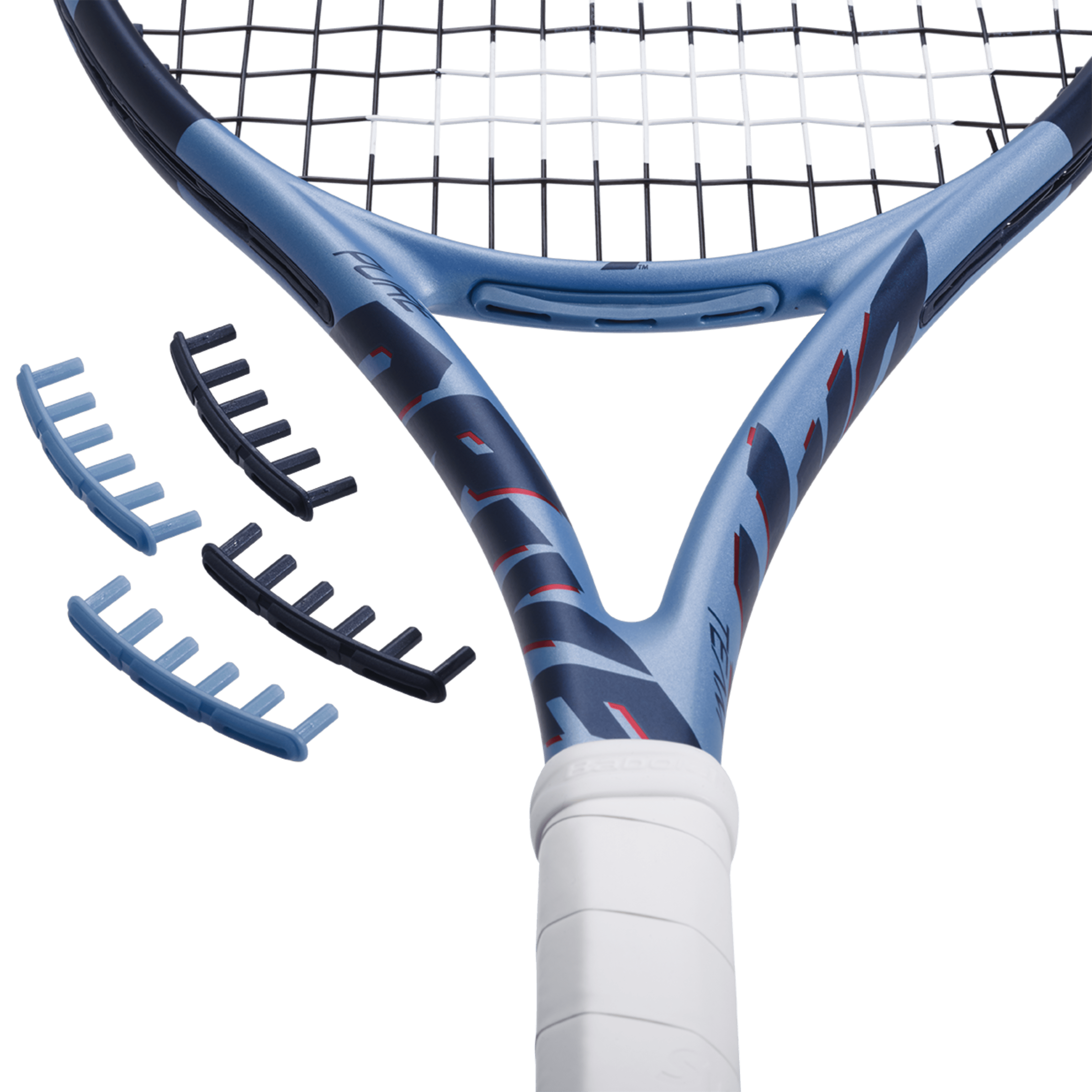 Pure Drive grommets x2