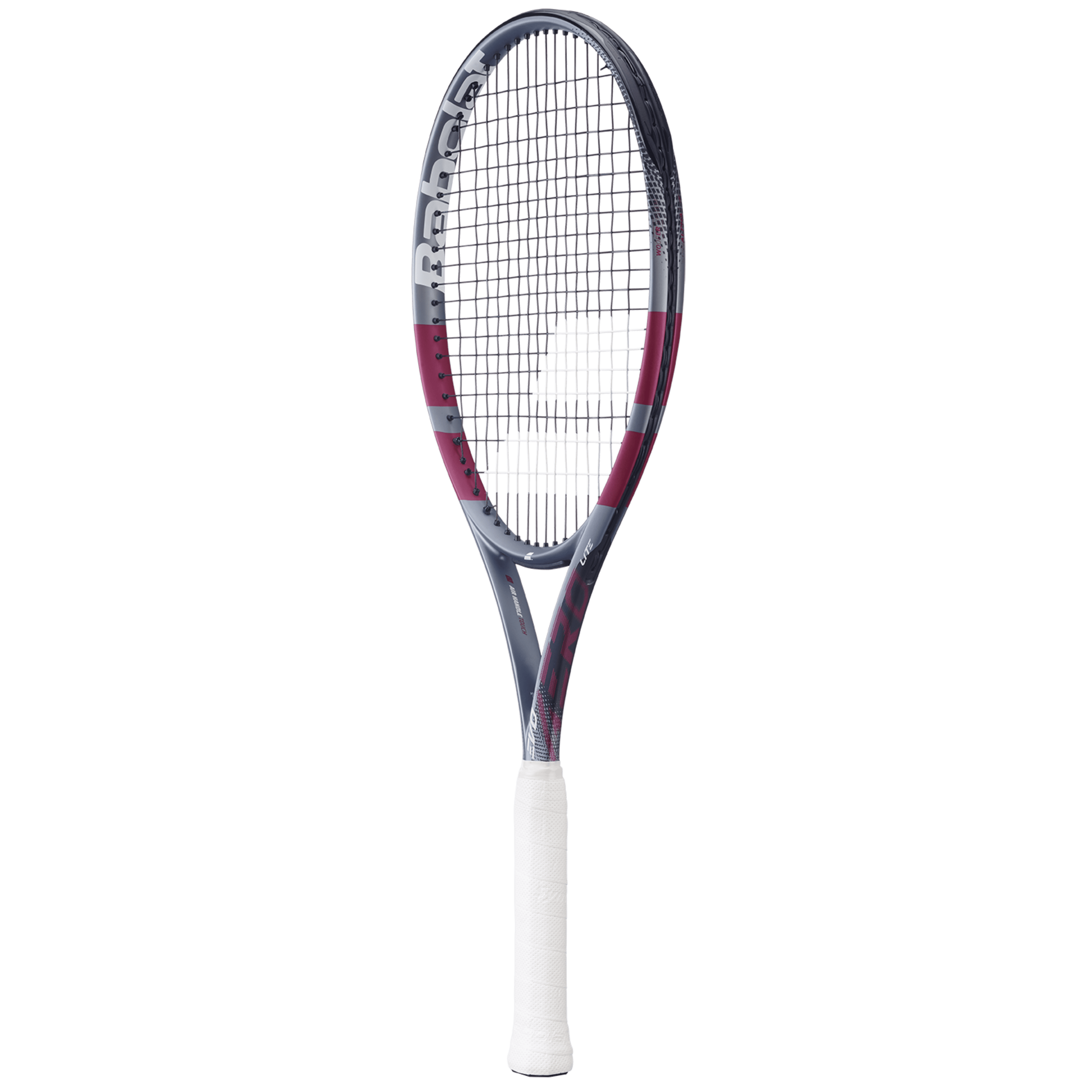 Evo Aero Lite Pink Gen2 Strung