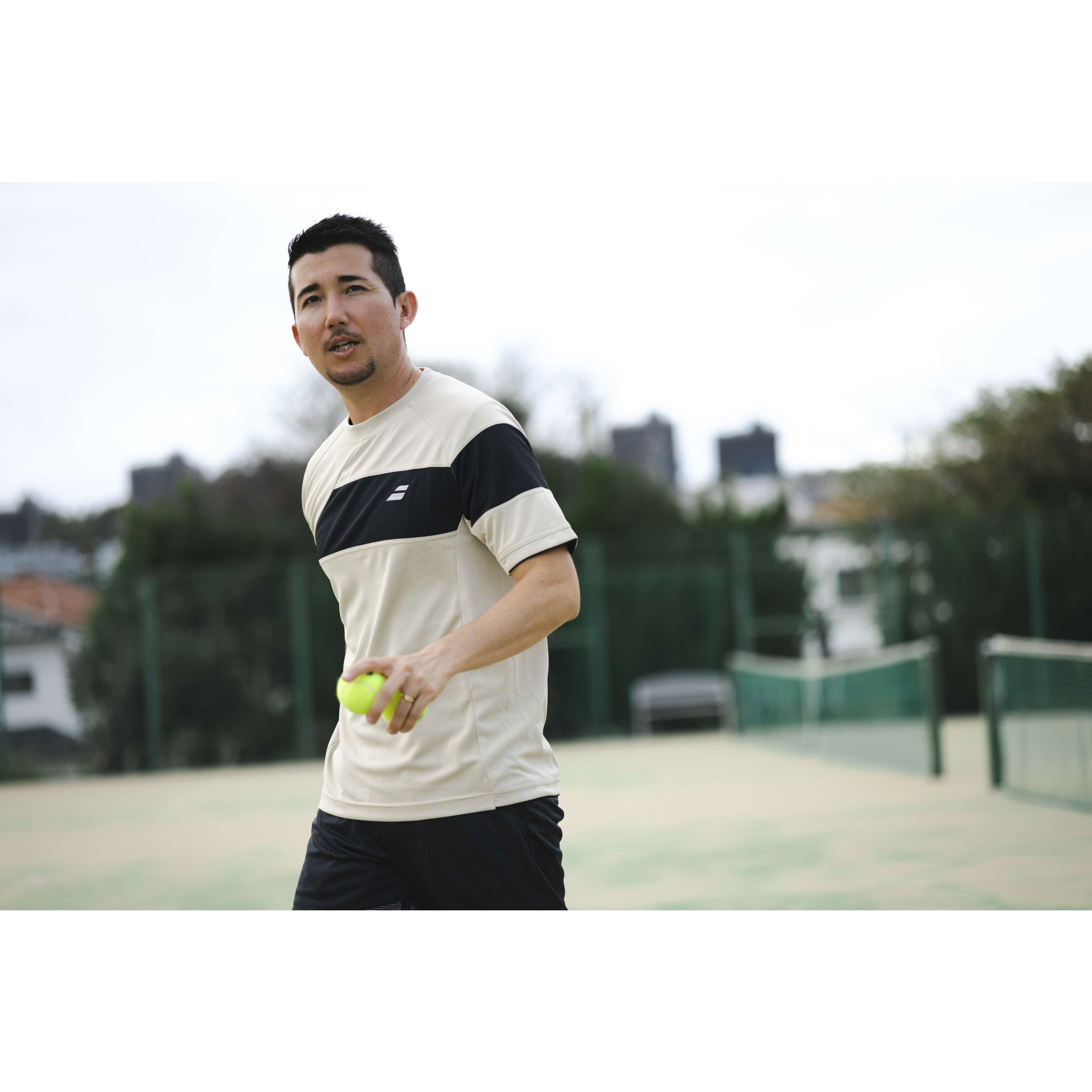 CLUB SHORT SLEEVE SHIRT CLUB SHORT SLEEVE SHIRT