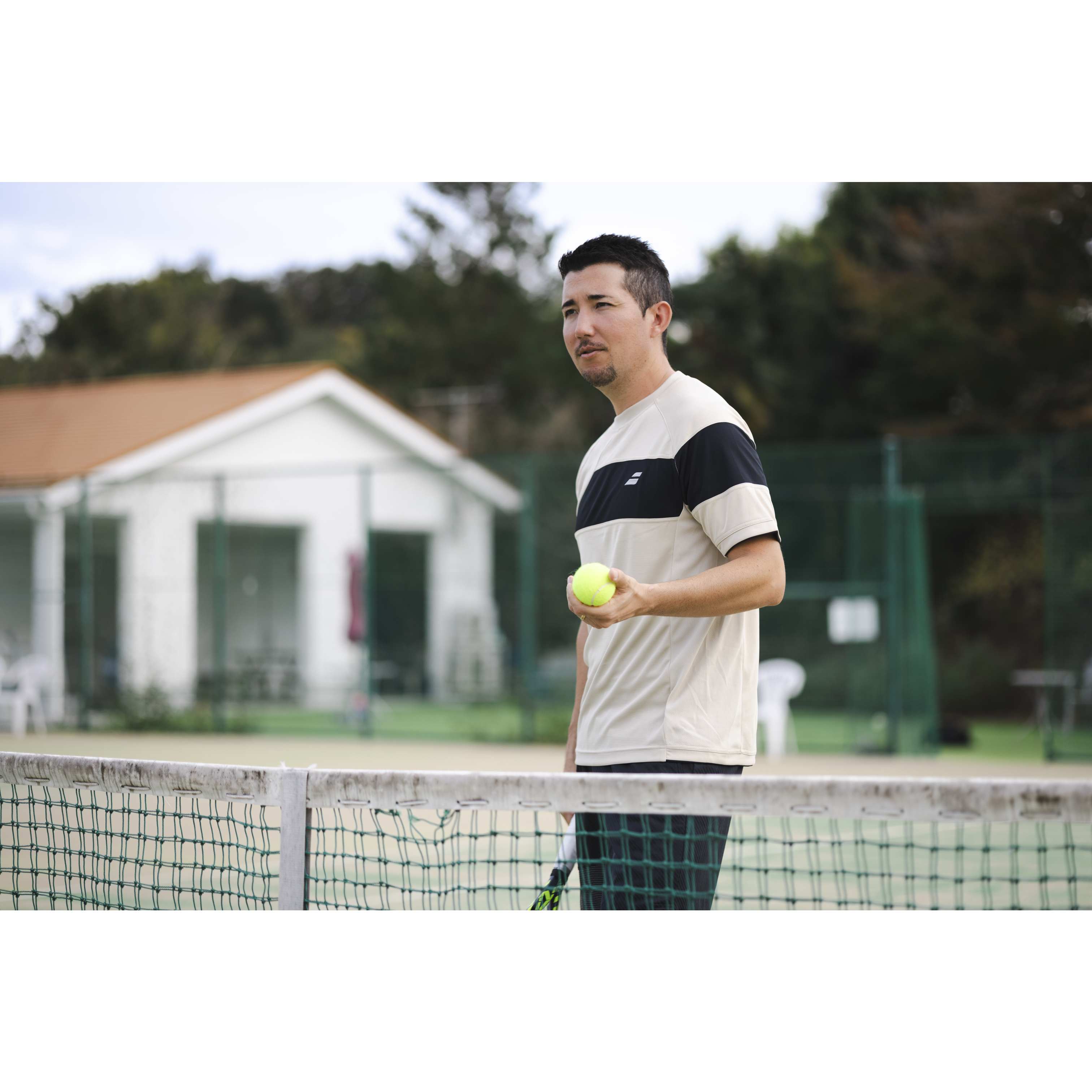 CLUB SHORT SLEEVE SHIRT CLUB SHORT SLEEVE SHIRT