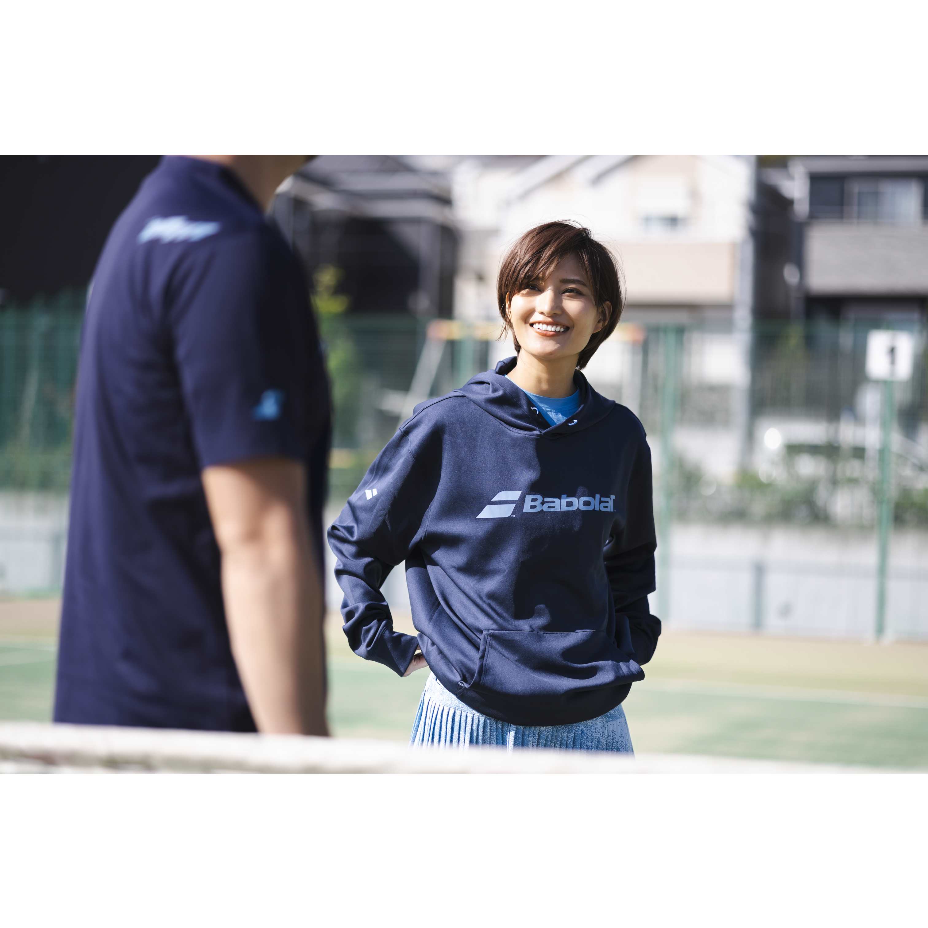 PD HDY JACKET PD HDY JACKET