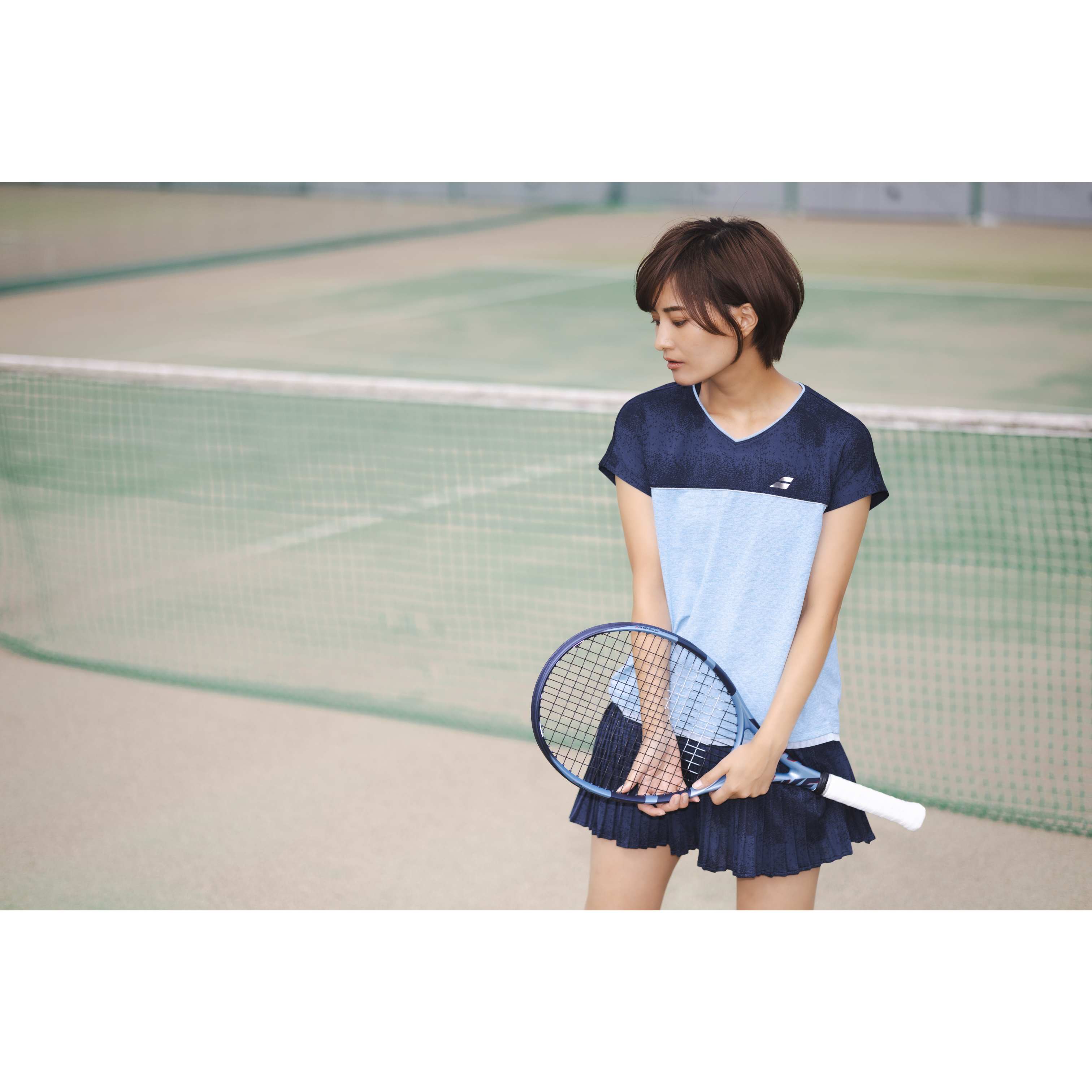 VS SHORT SLEEVE SHIRT