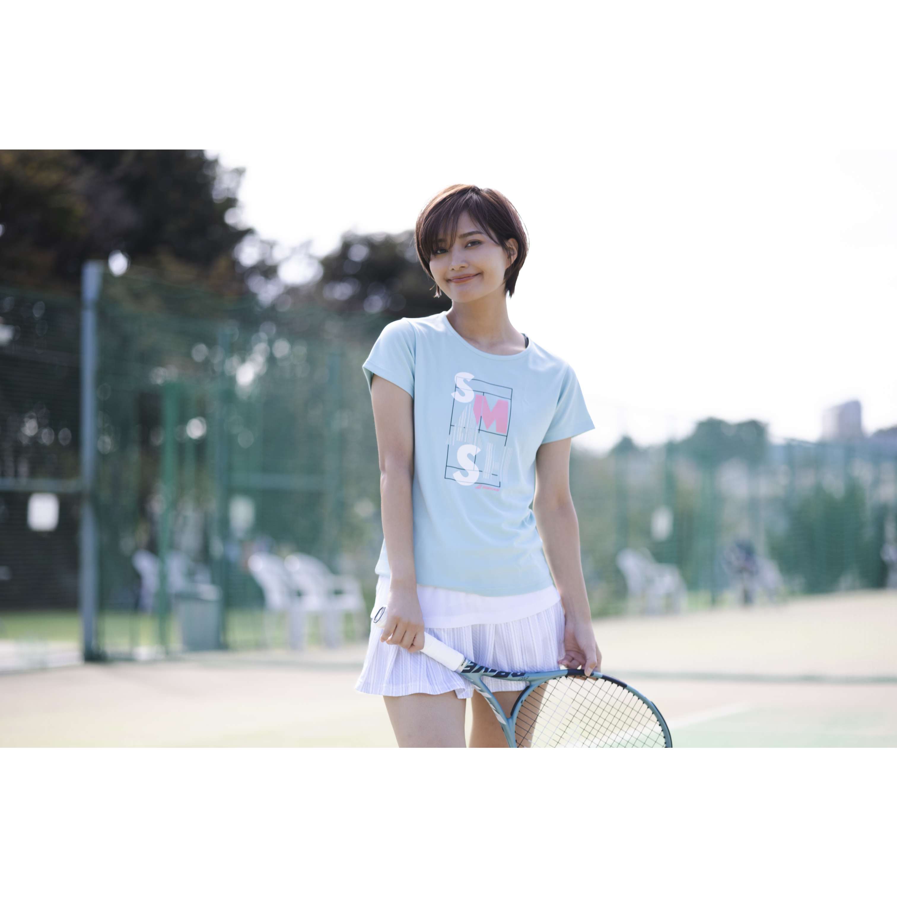 Babolat バボラ テニスウェア レディース PURE SKORT スコート