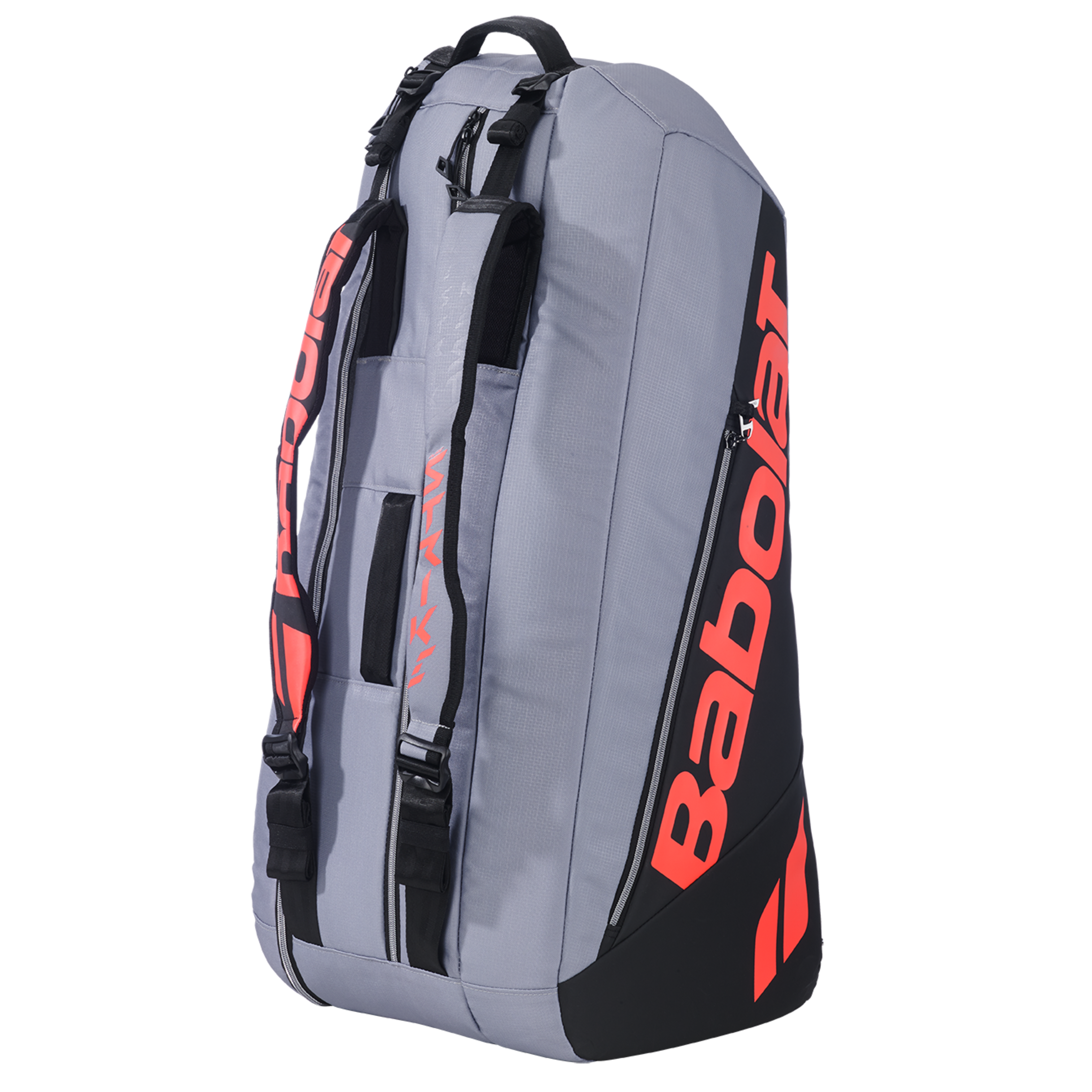 ［現行モデル］Babolat PureStrike97&ラケットバッグ Amazon.co.jp: バボラ Babolat テニスバッグ・ケース RHX12 PURE