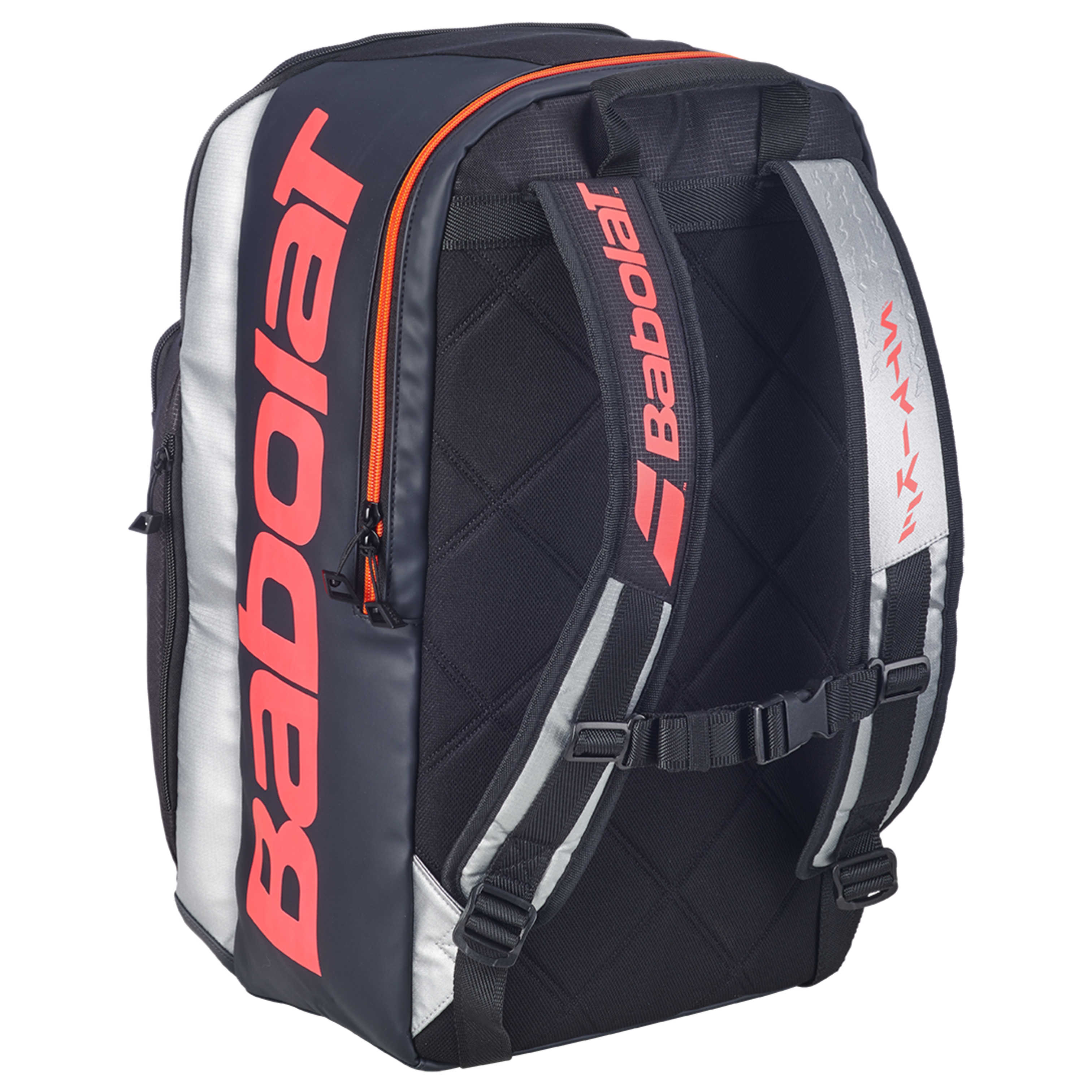 Backpack Pure Strike Off-Carbon Gray | Babolat