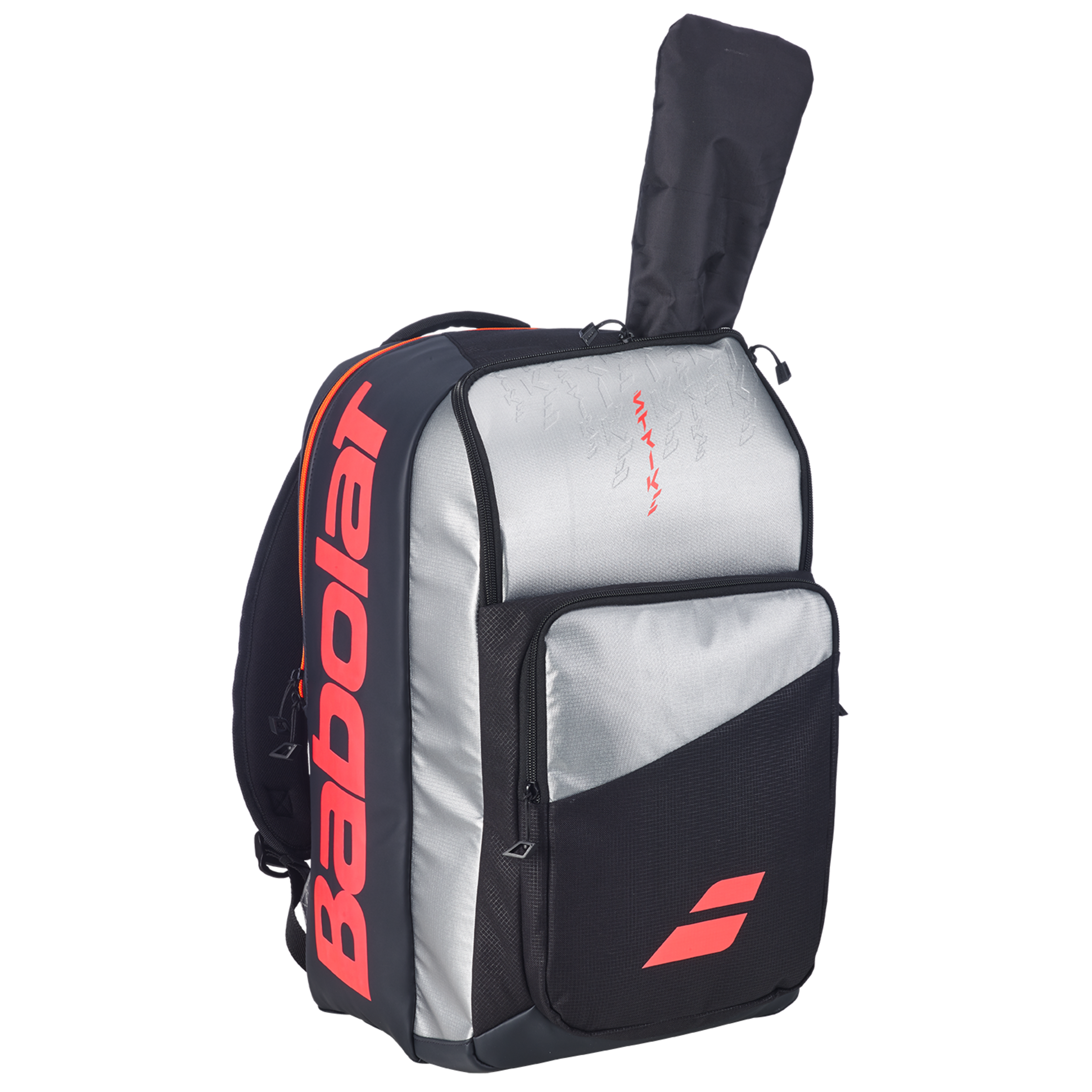 Backpack Pure Strike Carbon Grey Backpack Pure Strike Carbon Grey