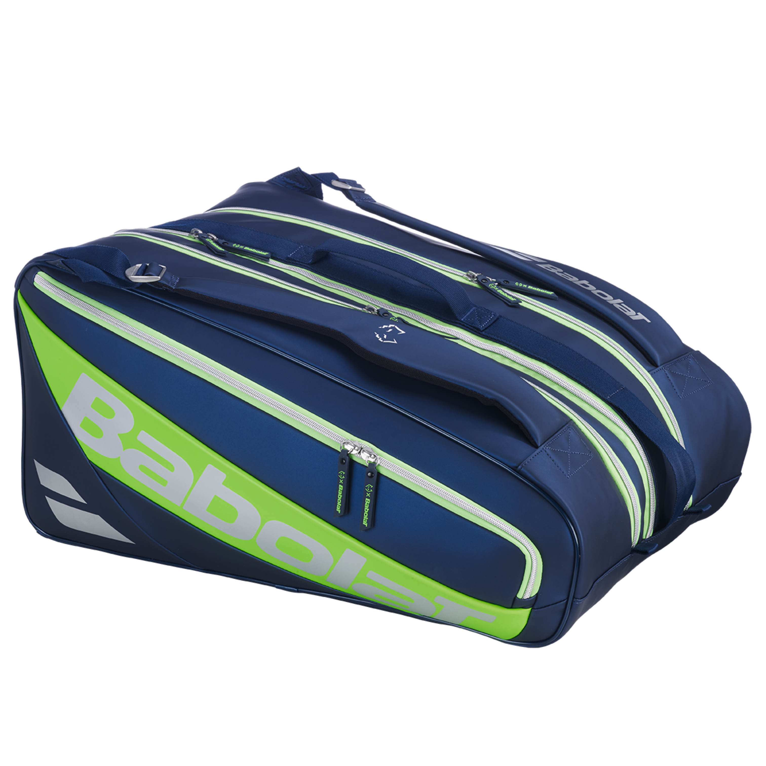 RH Pro Padel Juan Lebr&oacute;n