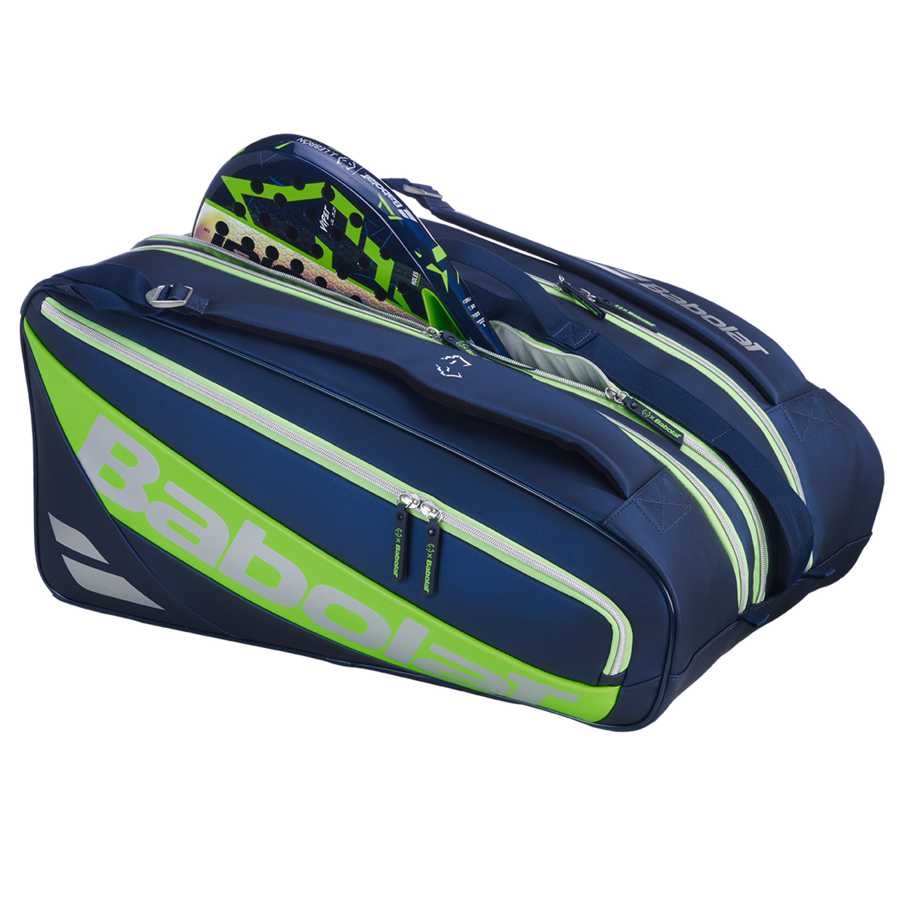 RH Pro Padel Juan Lebr&oacute;n