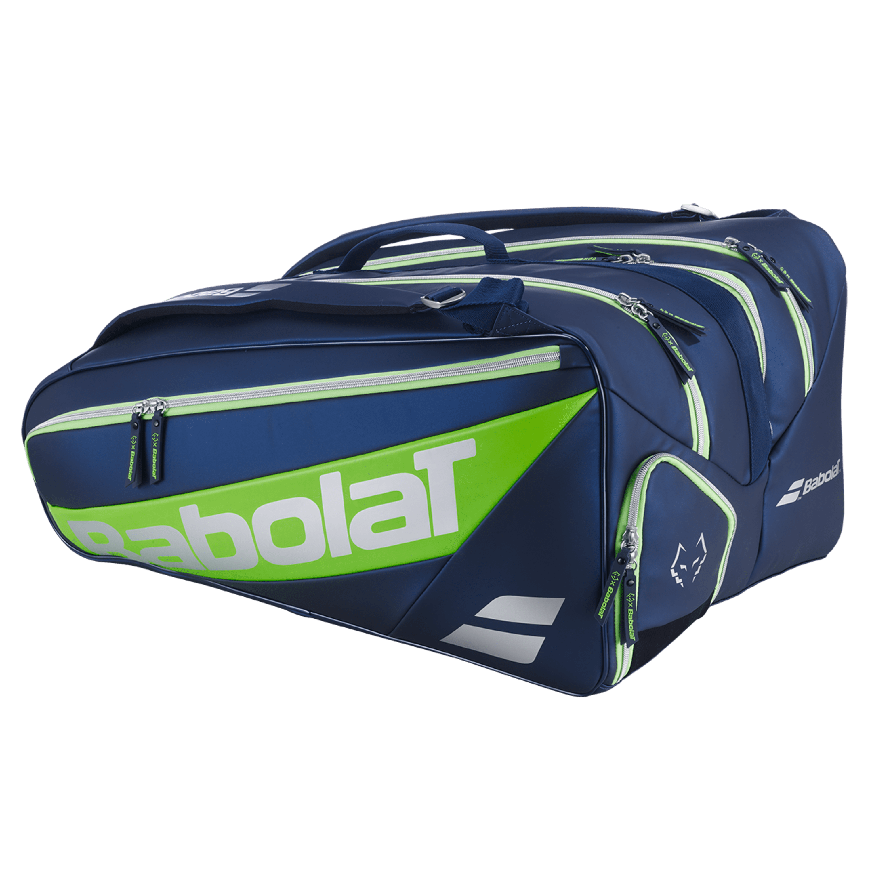 RH Pro Padel Juan Lebr&oacute;n