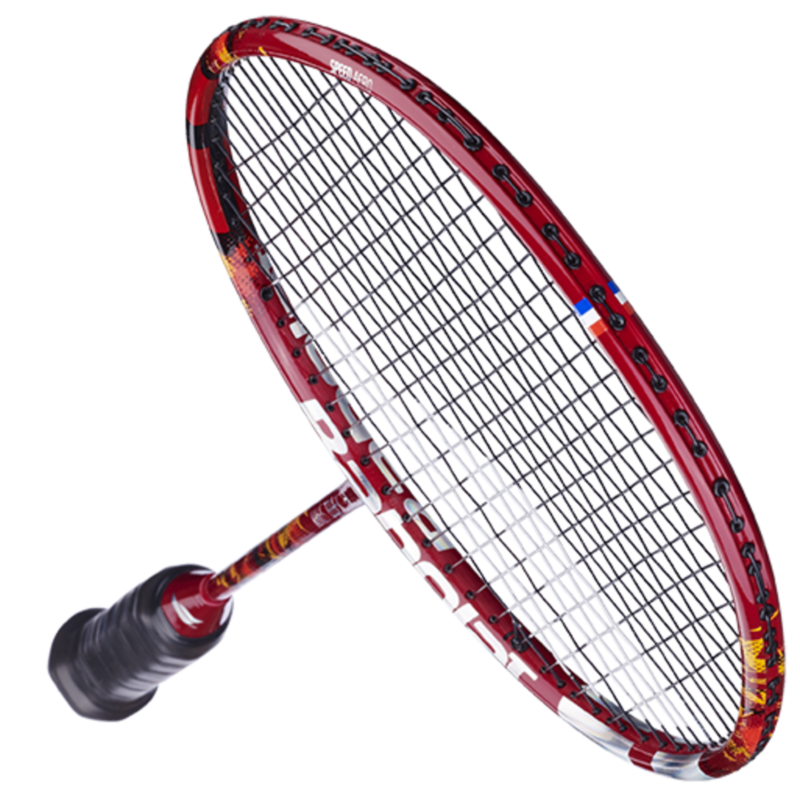 X-Feel Spark Com Cordas