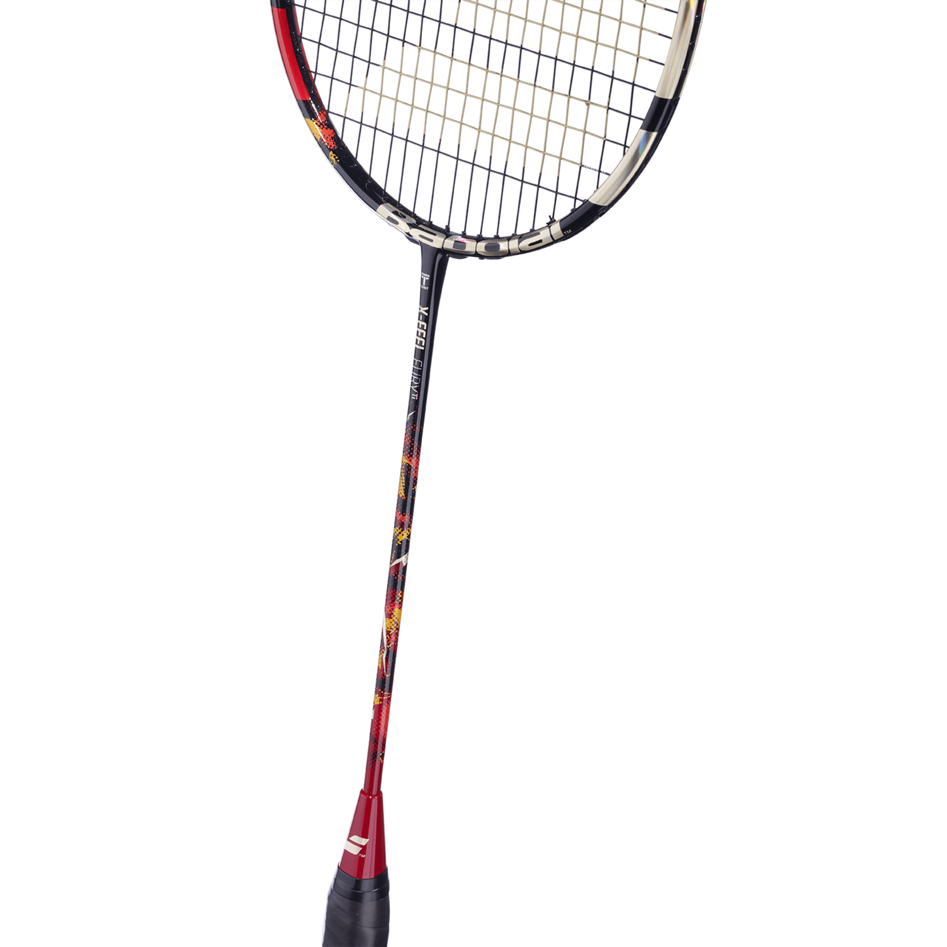 X-Feel Spark Com Cordas