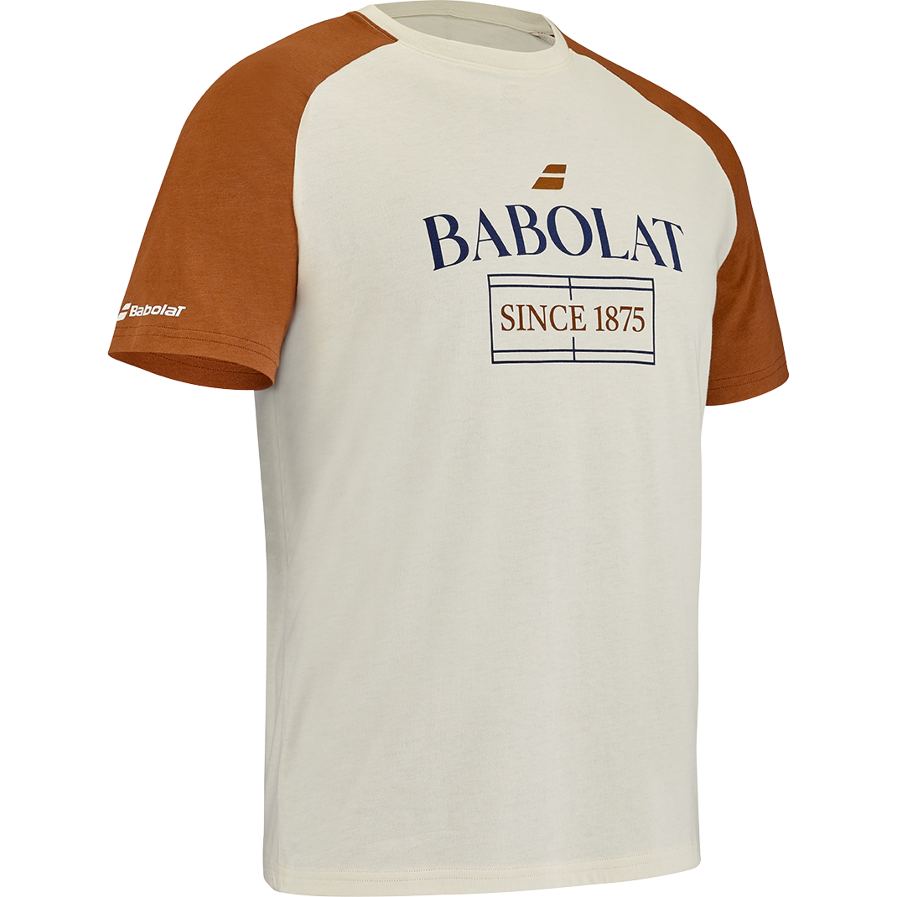 Clay Cotton Tee Homme Clay Cotton Tee Homme