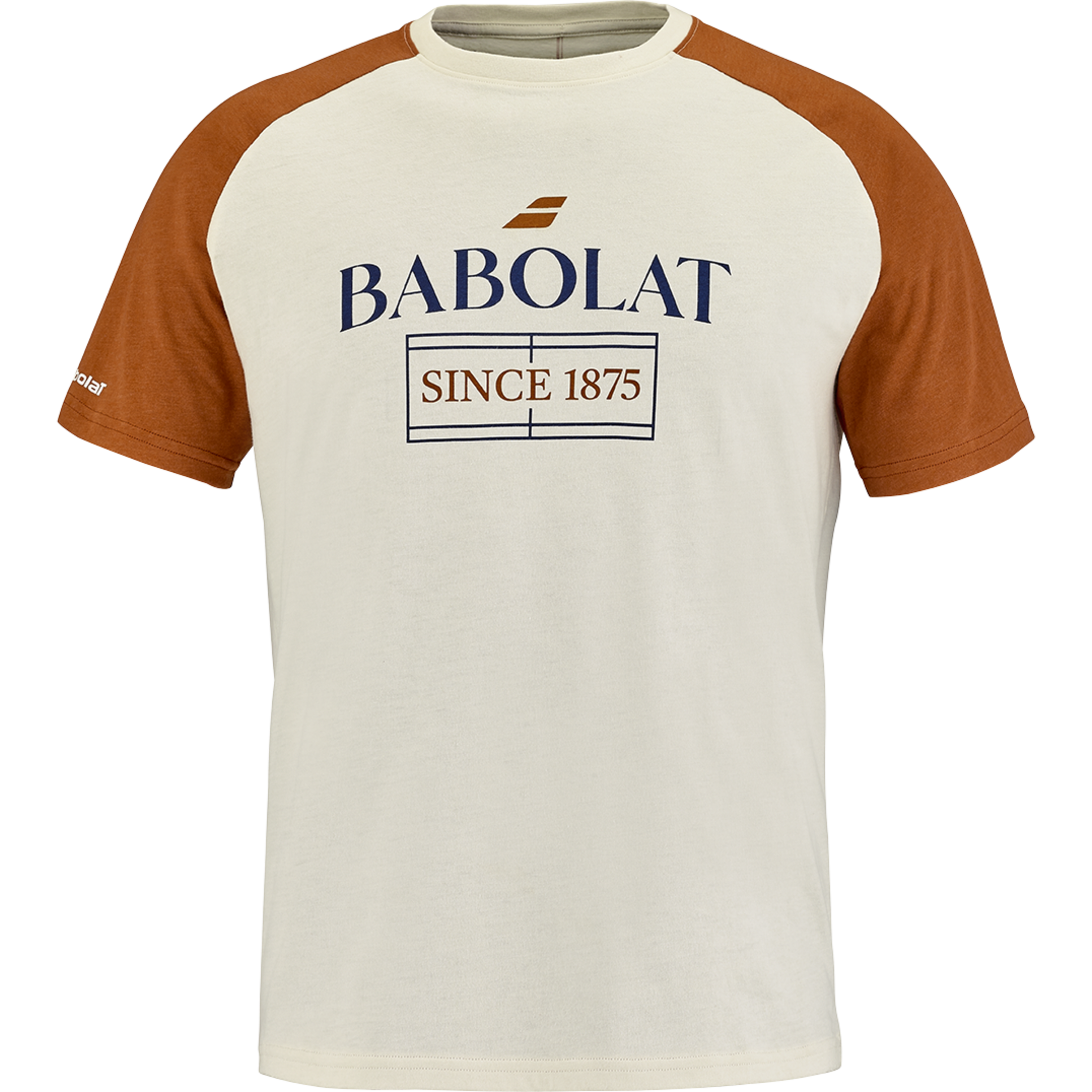 Clay Cotton Tee Homme Clay Cotton Tee Homme