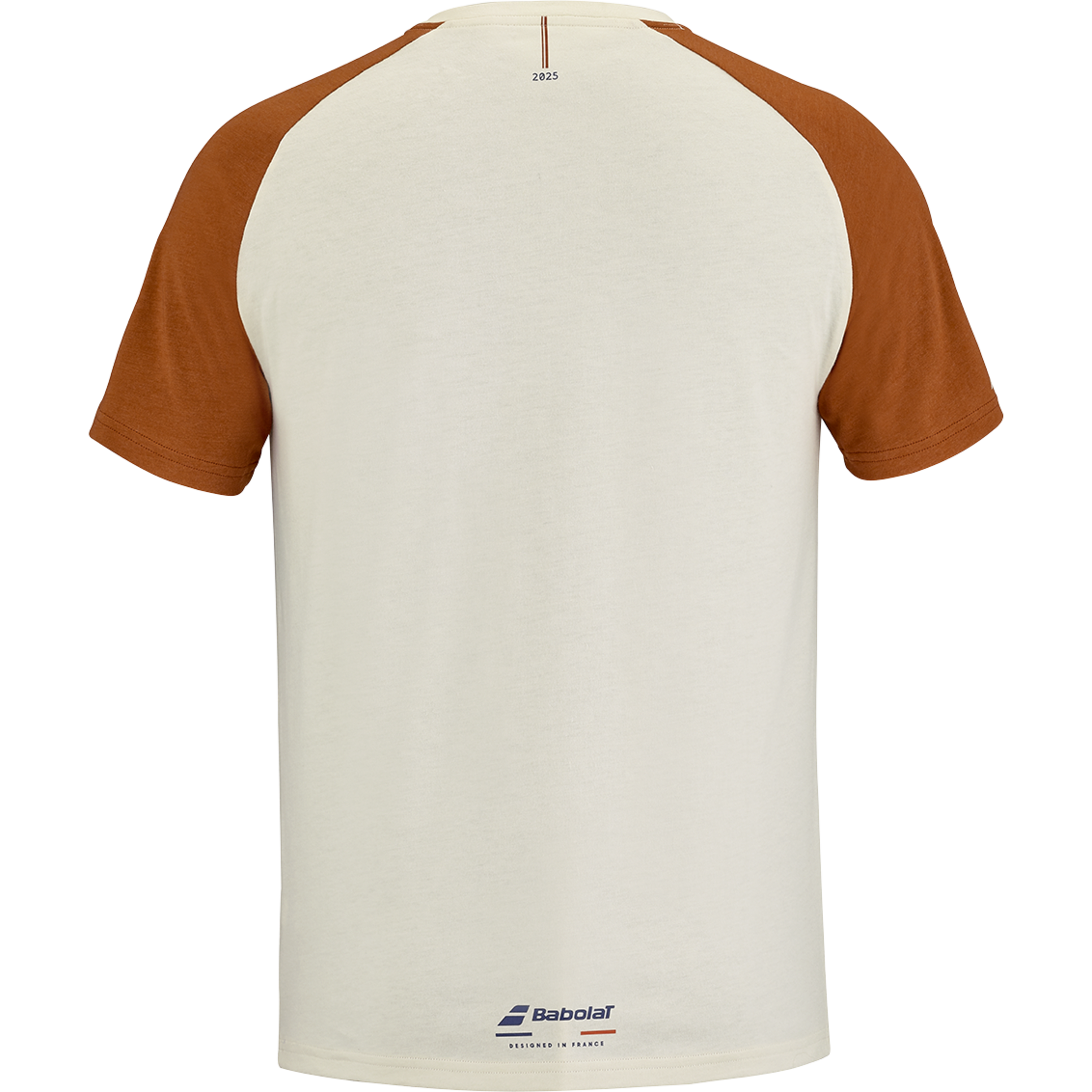 Clay Cotton Tee Homme Clay Cotton Tee Homme