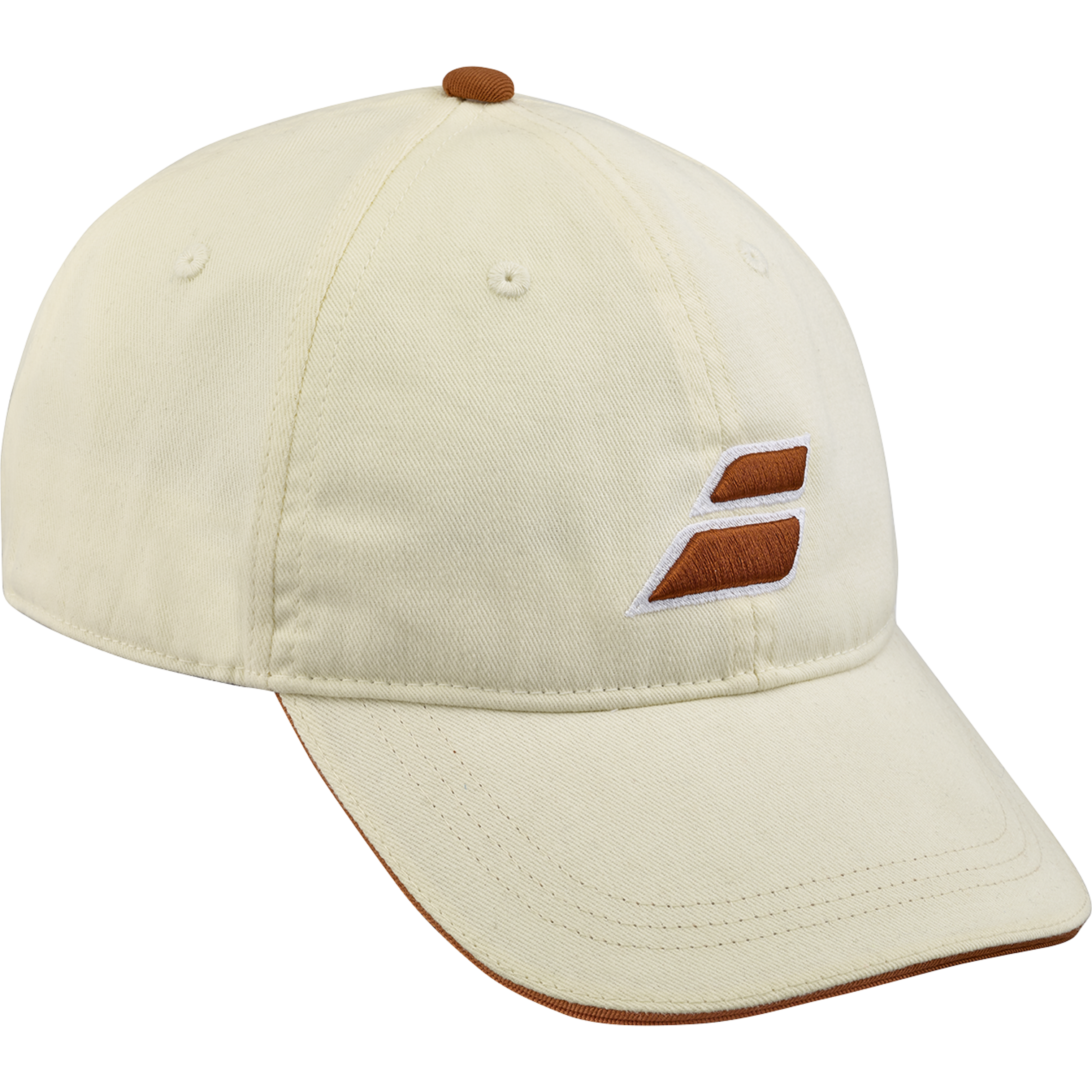 Clay Cotton Cap Clay Cotton Cap