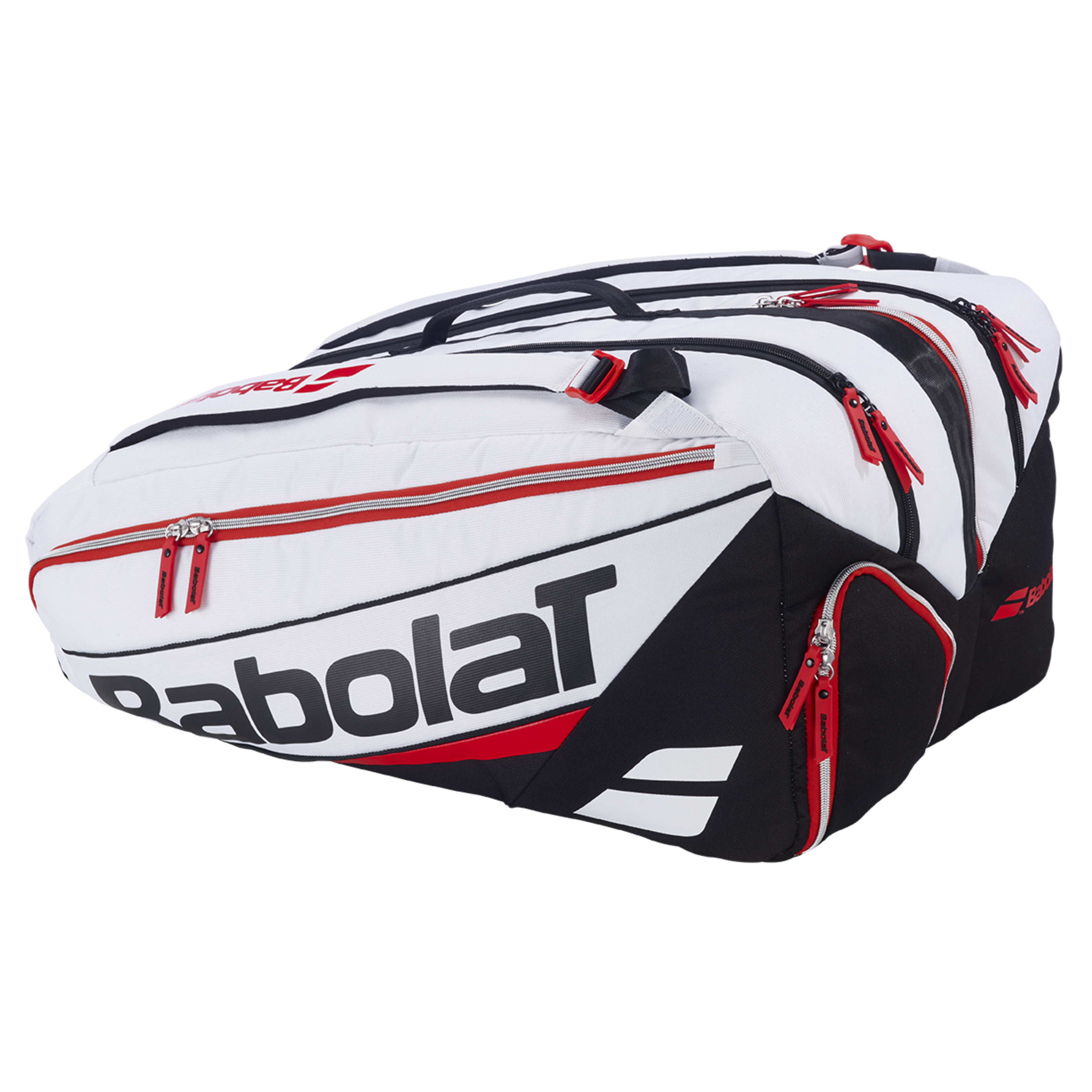 RH Pro Padel Technical