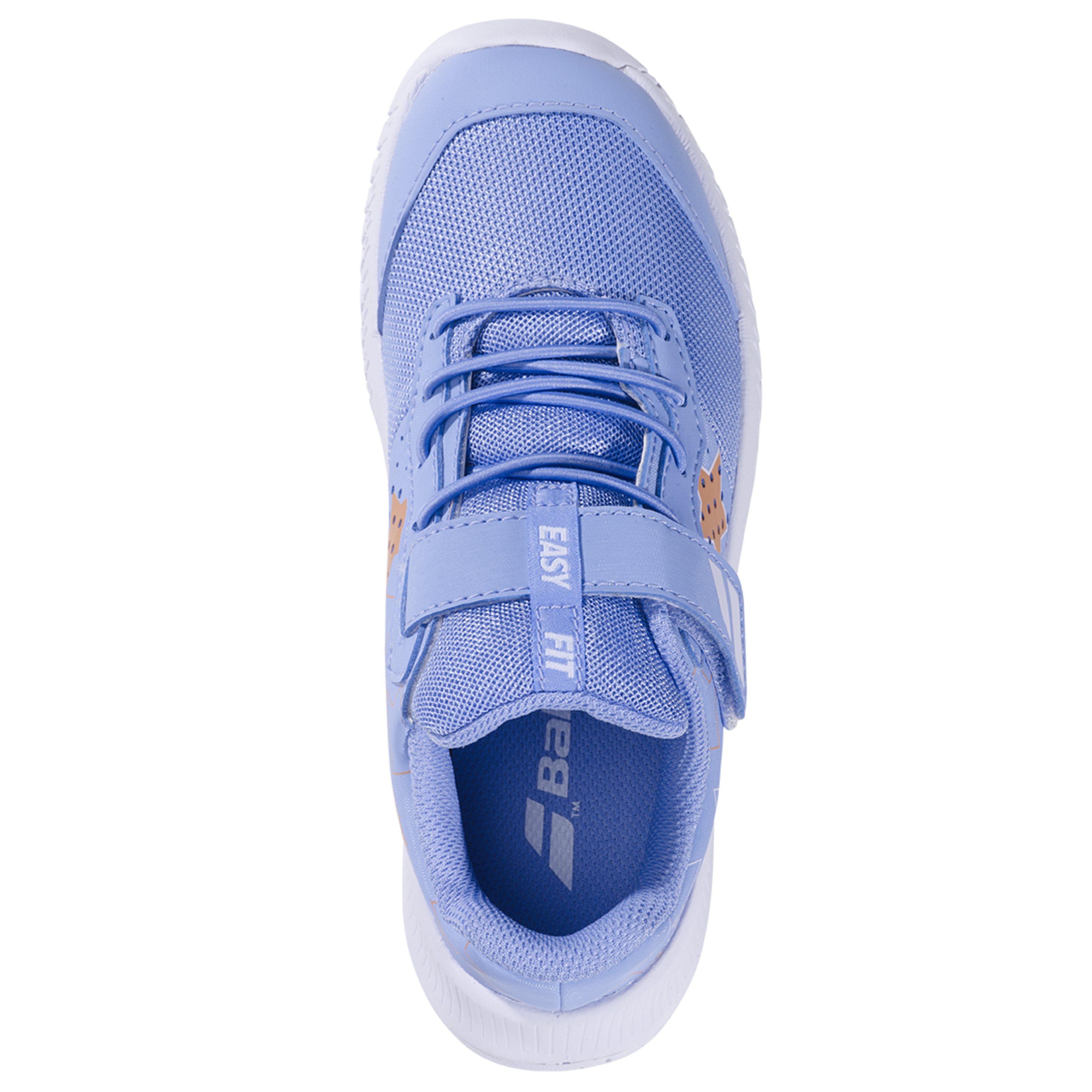 Pulsion Kid All Court Girl