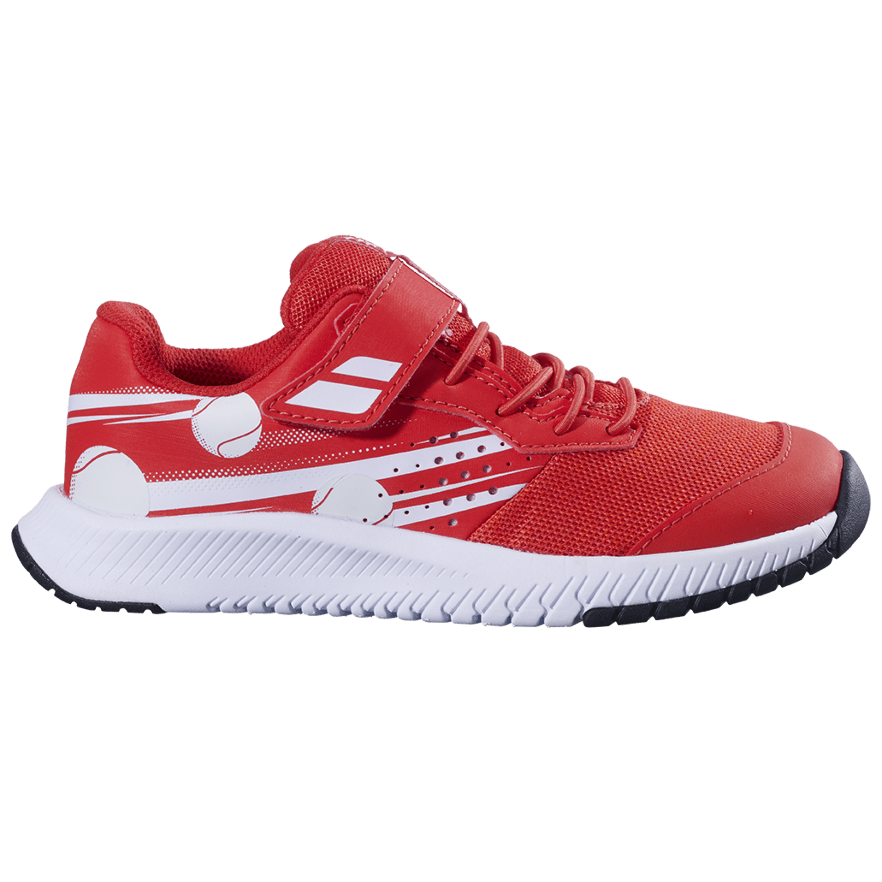 Pulsion Kid All Court Boy