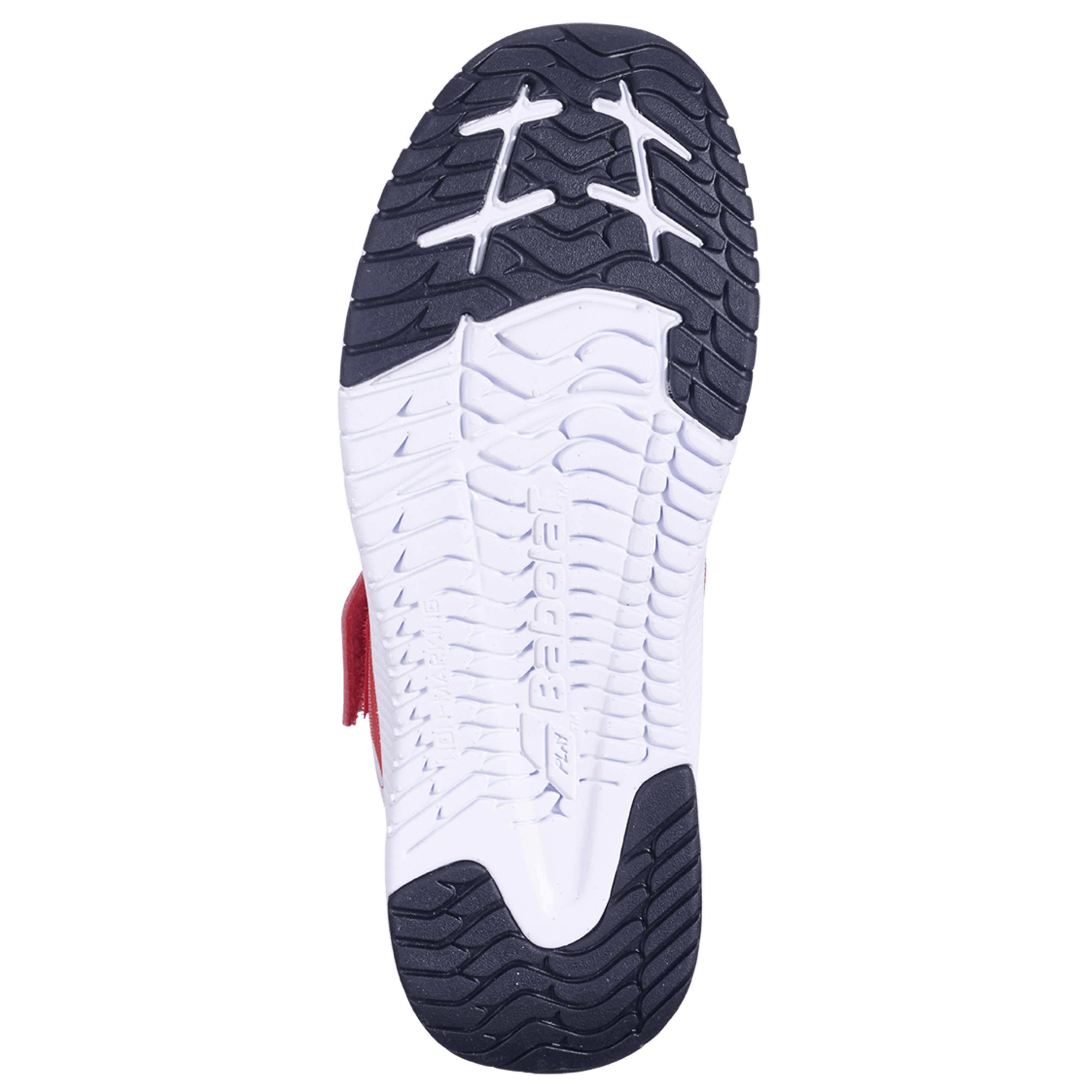 Pulsion Kid All Court Boy