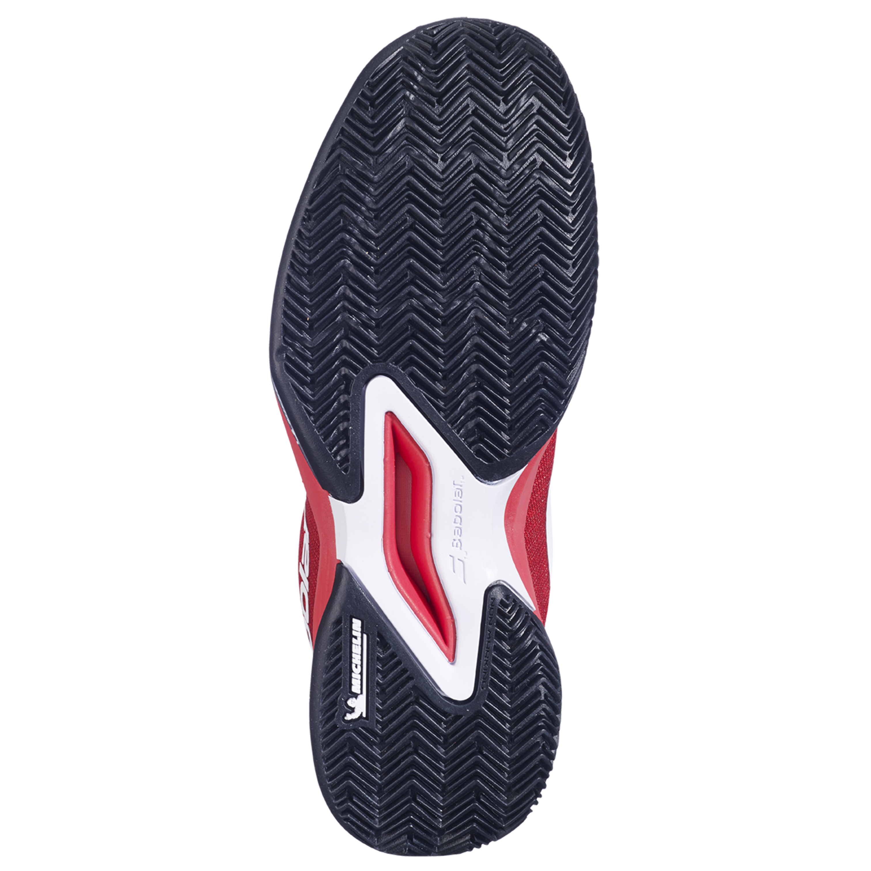 Jet Mach 3 Junior Clay Boy