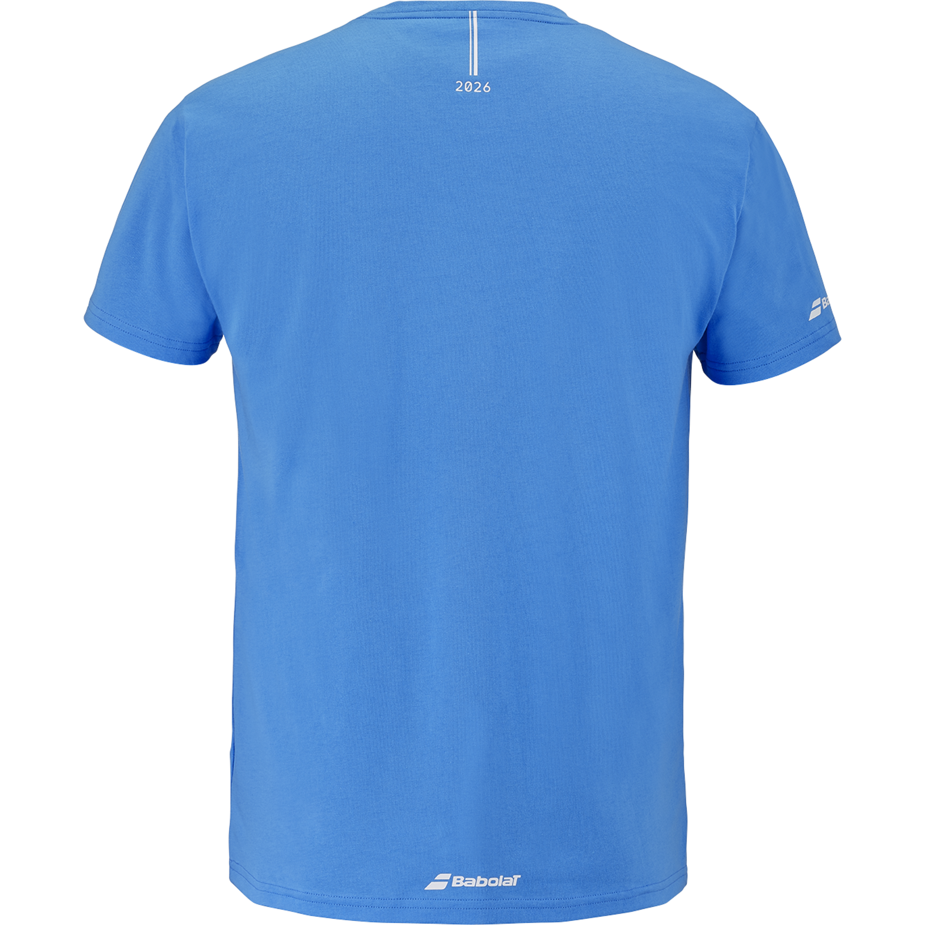 Exercise Cotton Tee Jungen