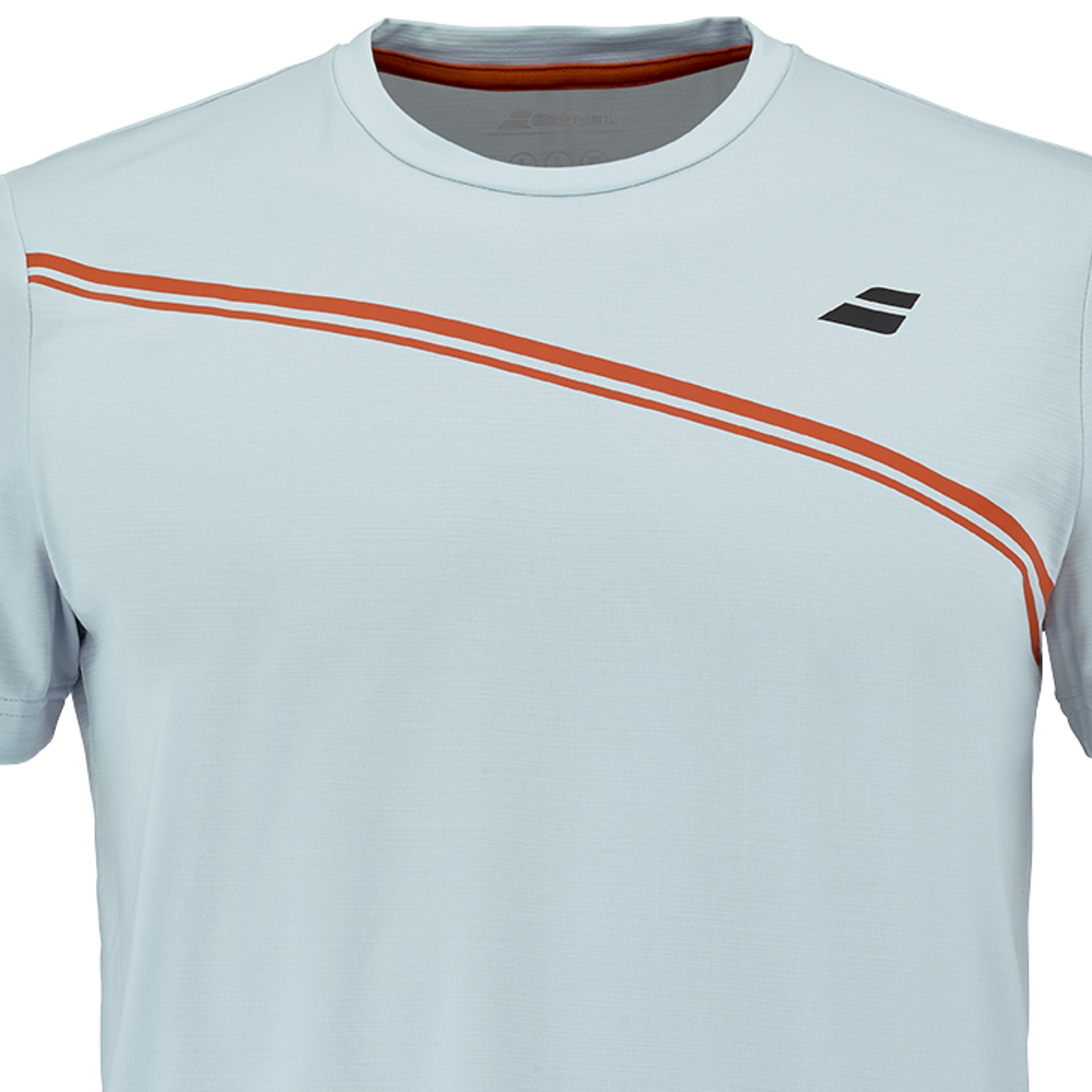 Play Crew Neck Tee Boy