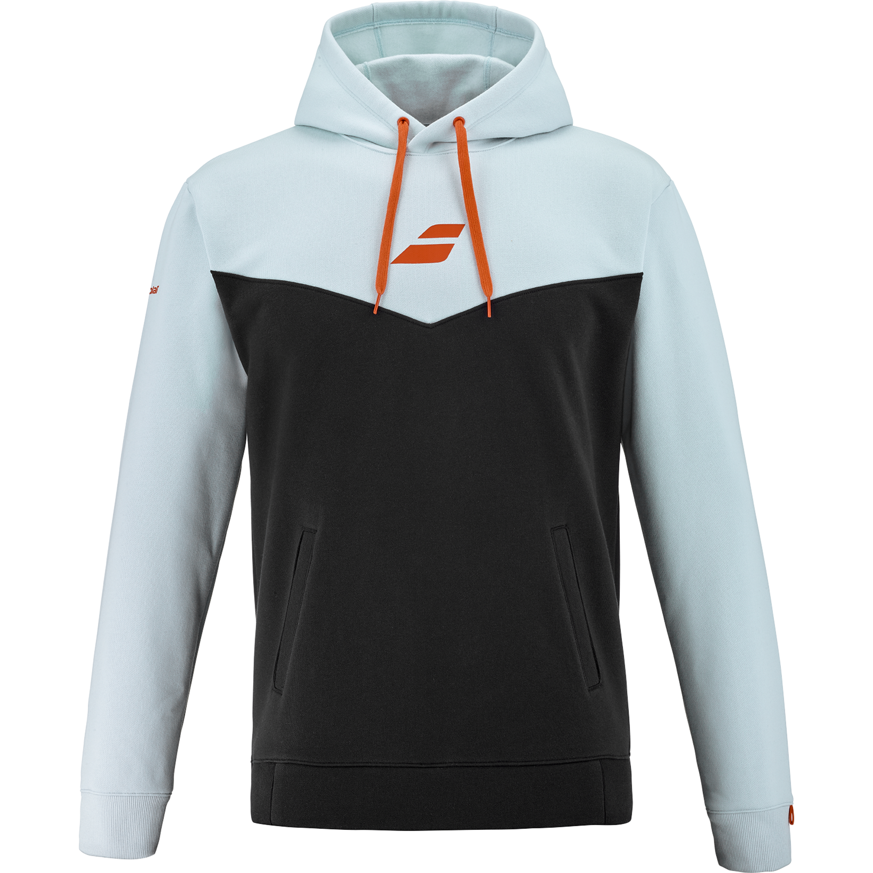 Exercise Hood Sweat Junior