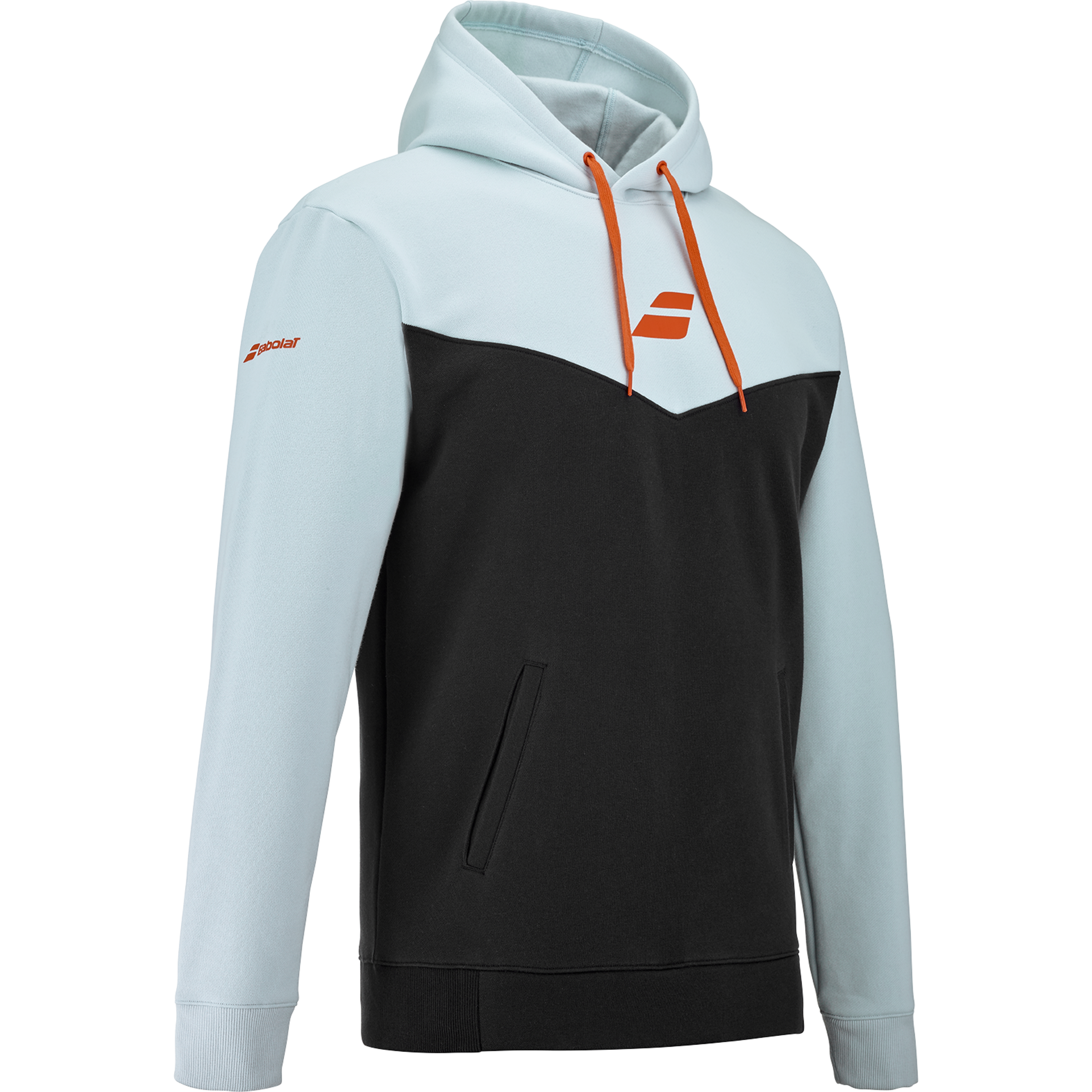 Exercise Hood Sweat Junior