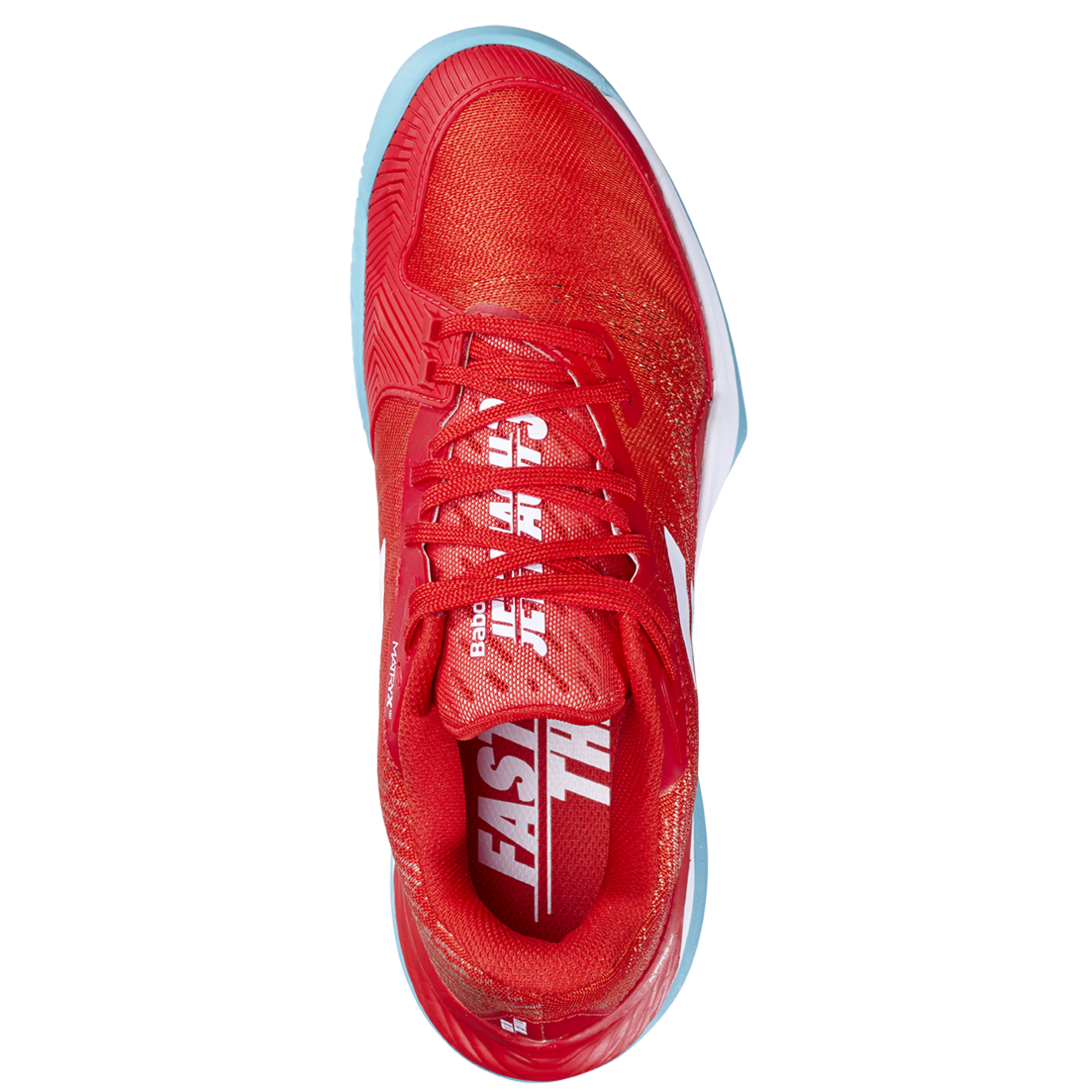 Jet Mach 3 All Court Women