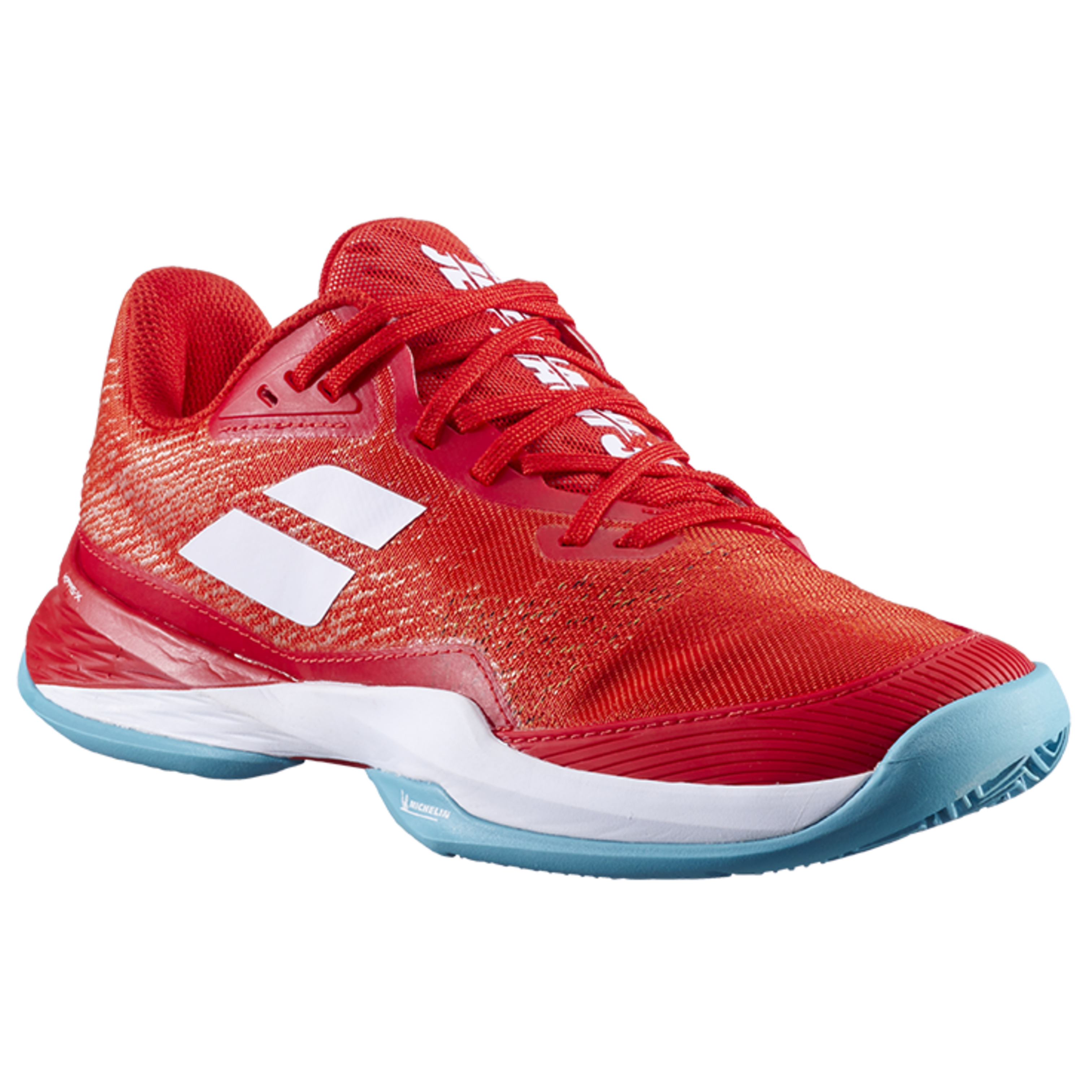 Jet Mach 3 All Court Women