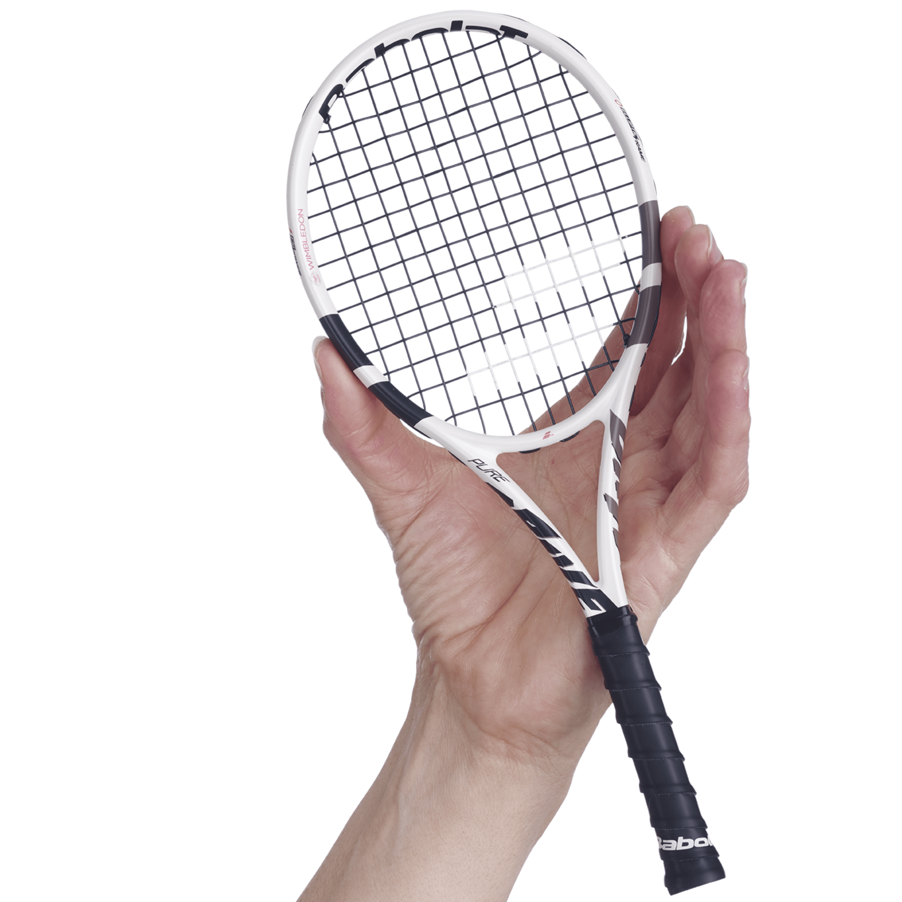 Mini racquet Pure Drive Wimbledon (2026)