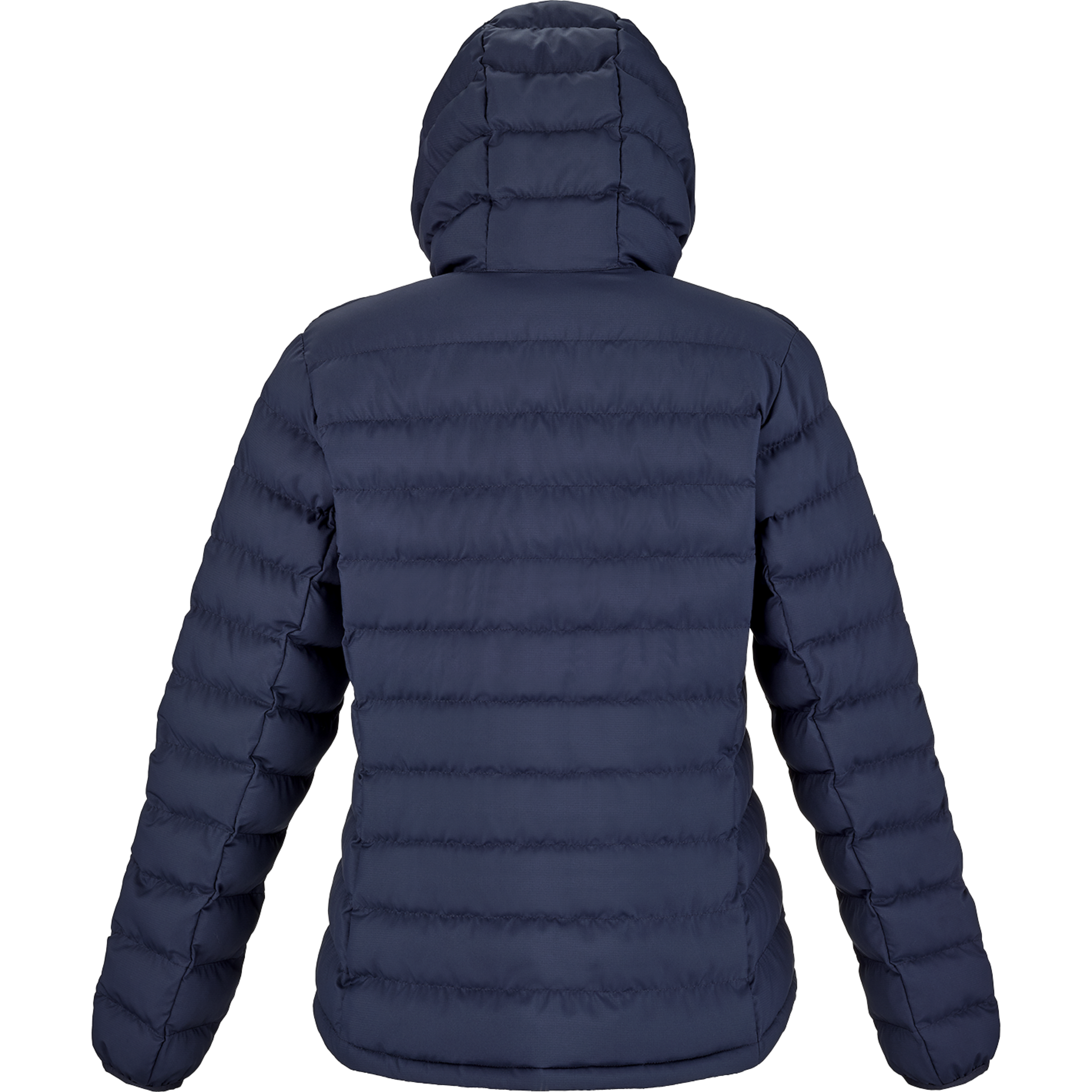 Exercise Padded Jacket Donna