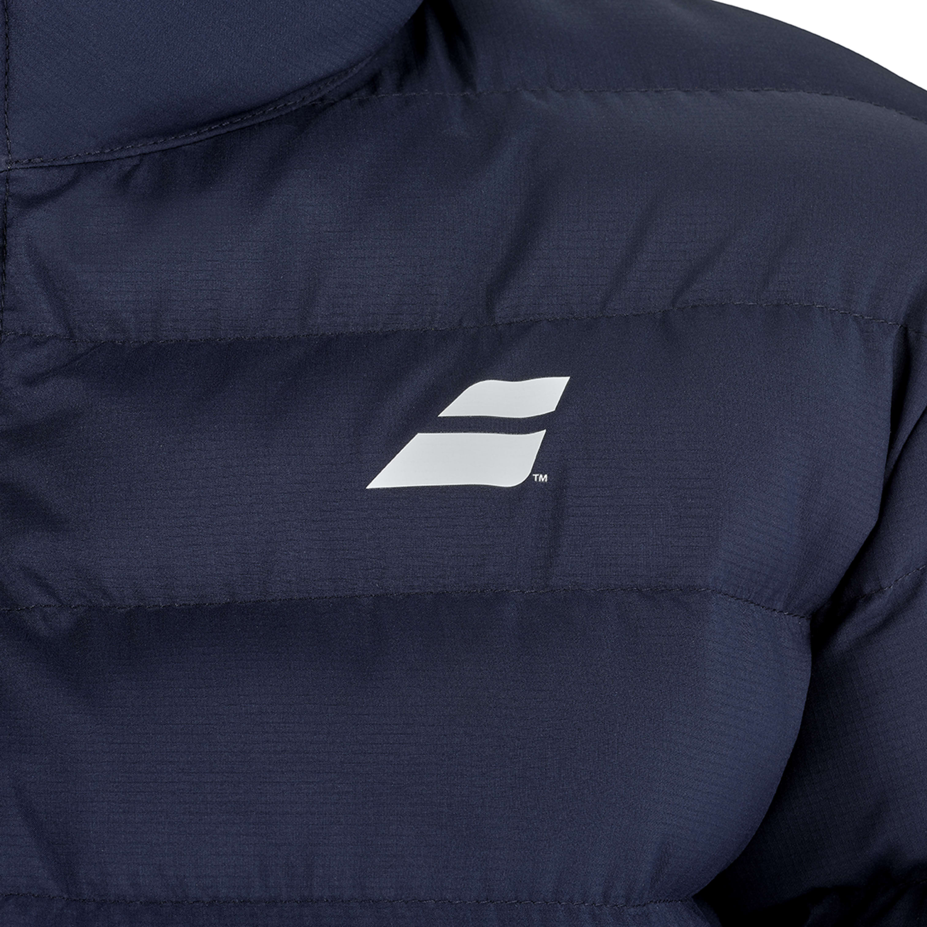 Exercise Padded Jacket Donna