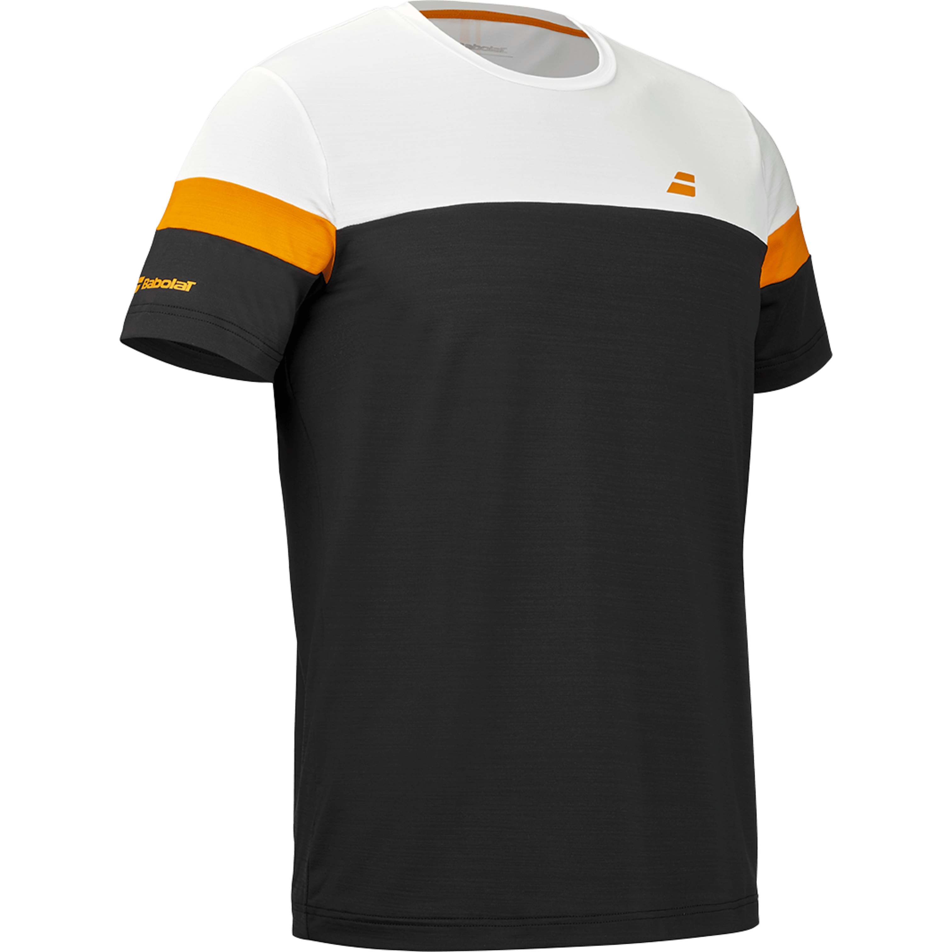 Perf Crew Neck Tee Herren