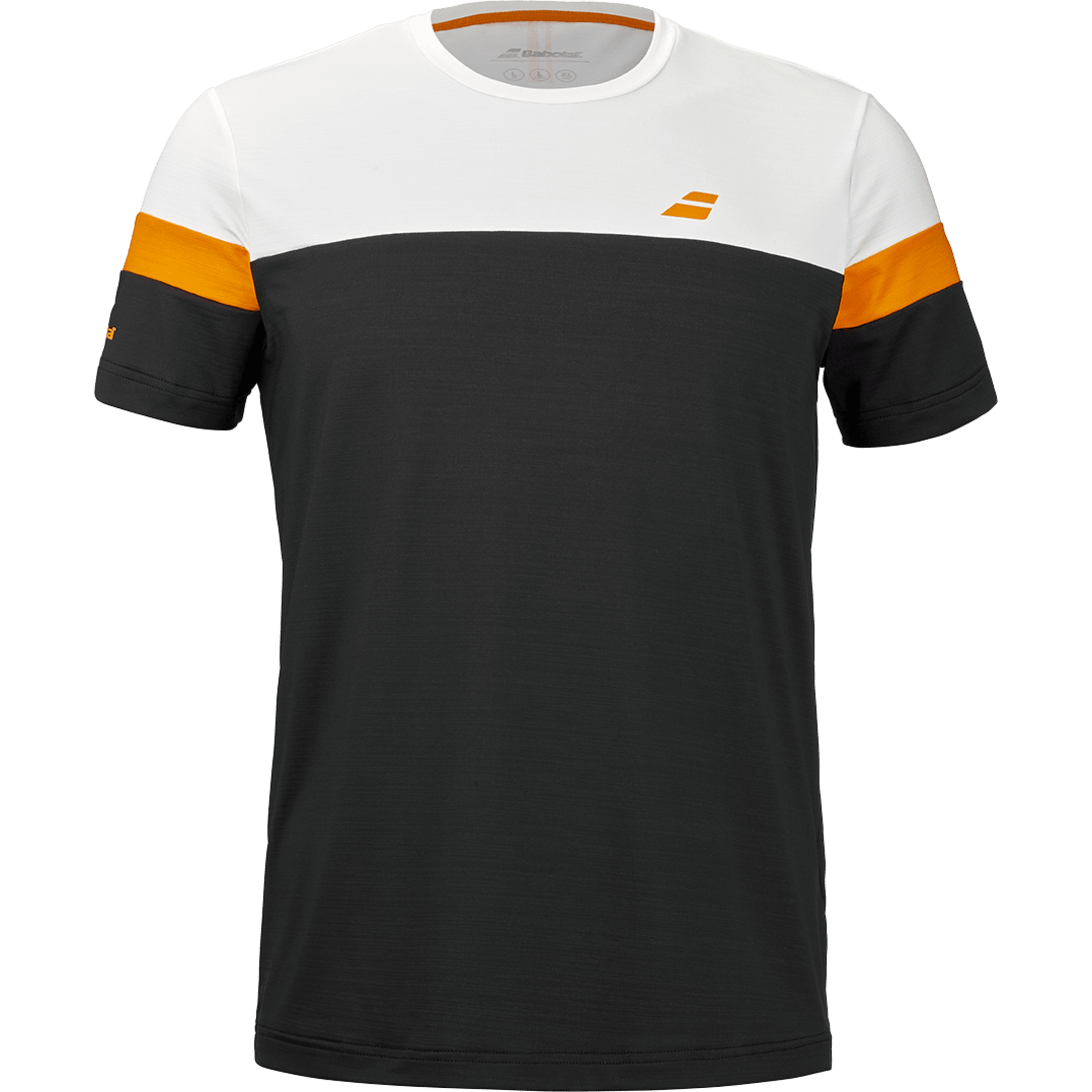 Perf Crew Neck Tee Herren