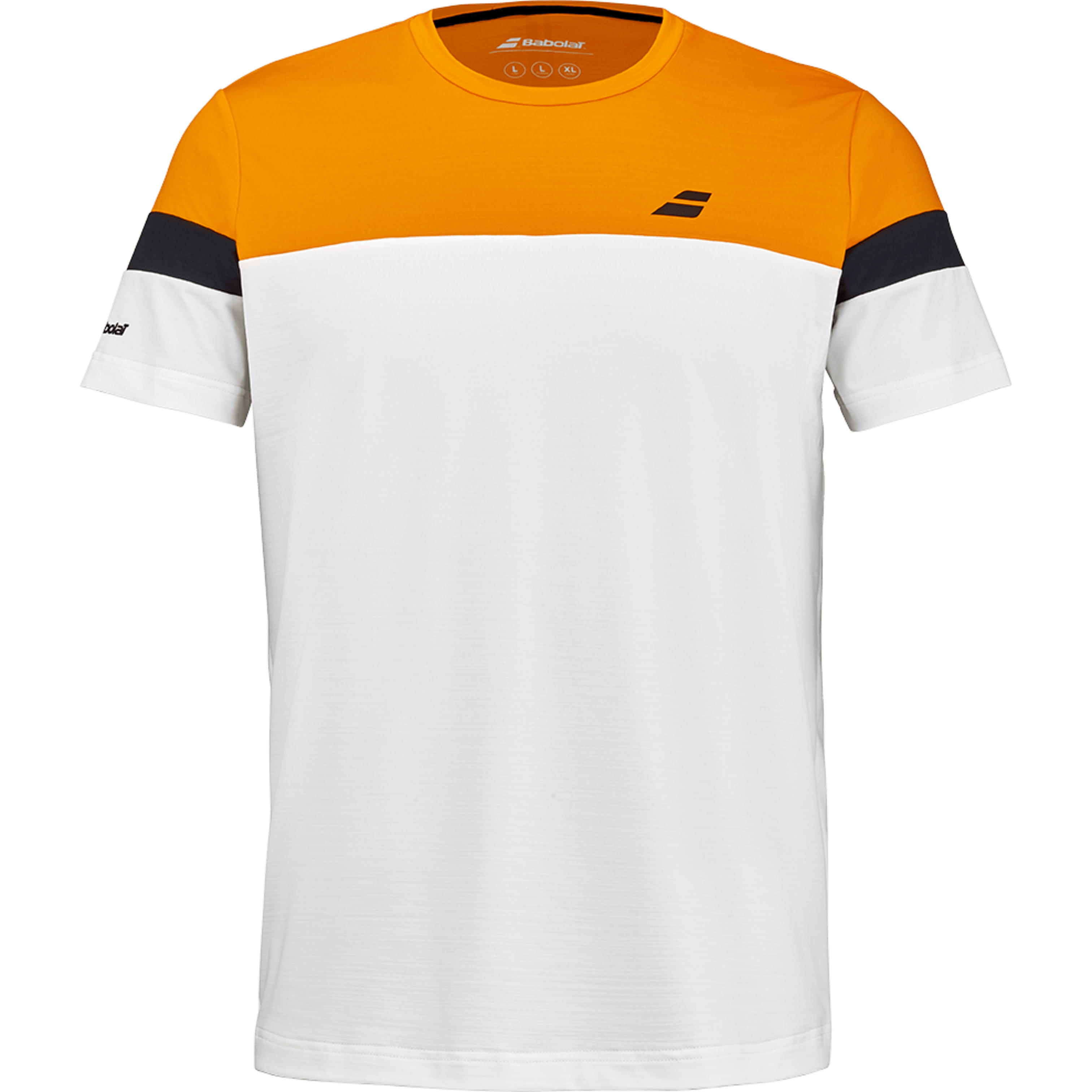 Perf Crew Neck Tee Herren