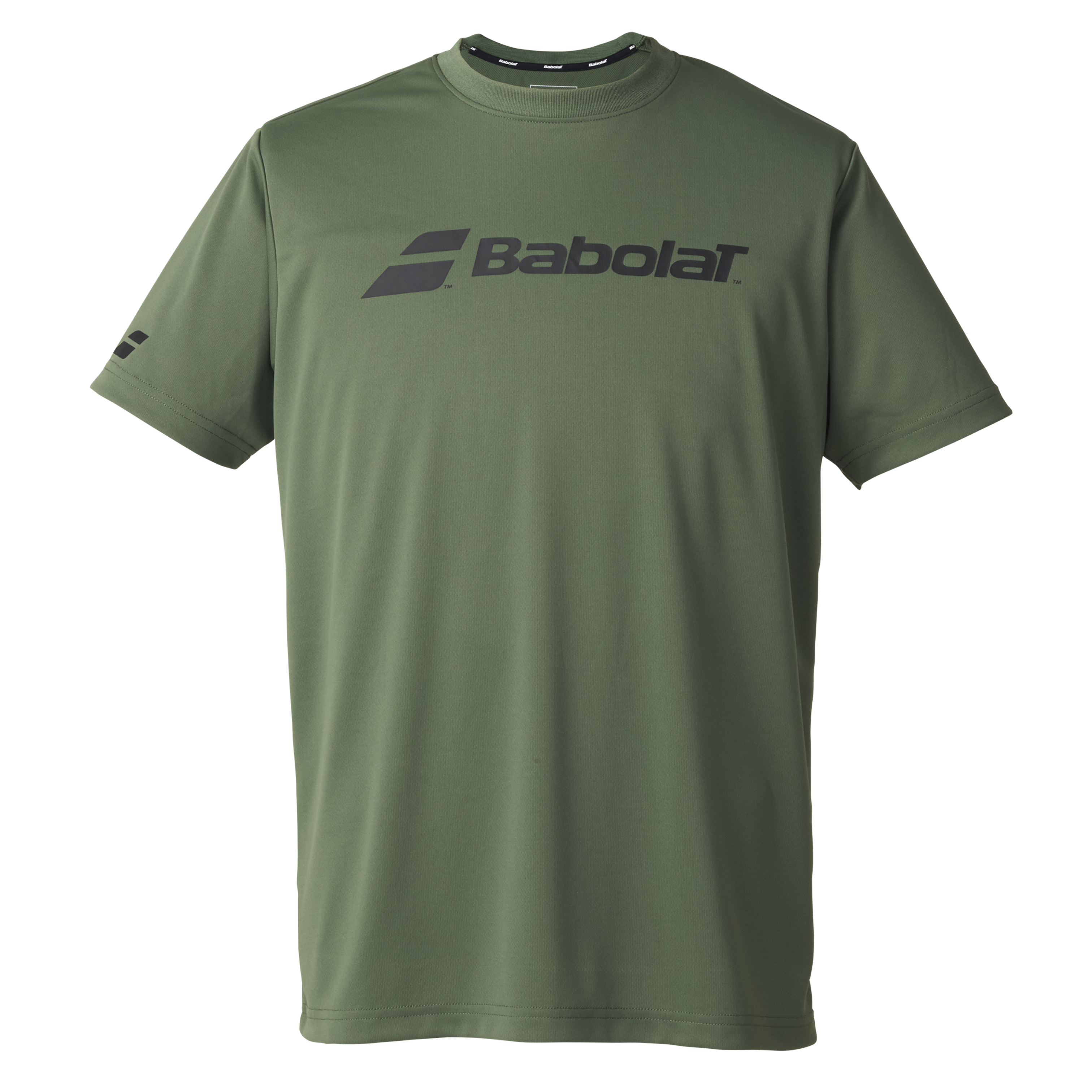 CLUB SHORT SLEEVE SHIRT