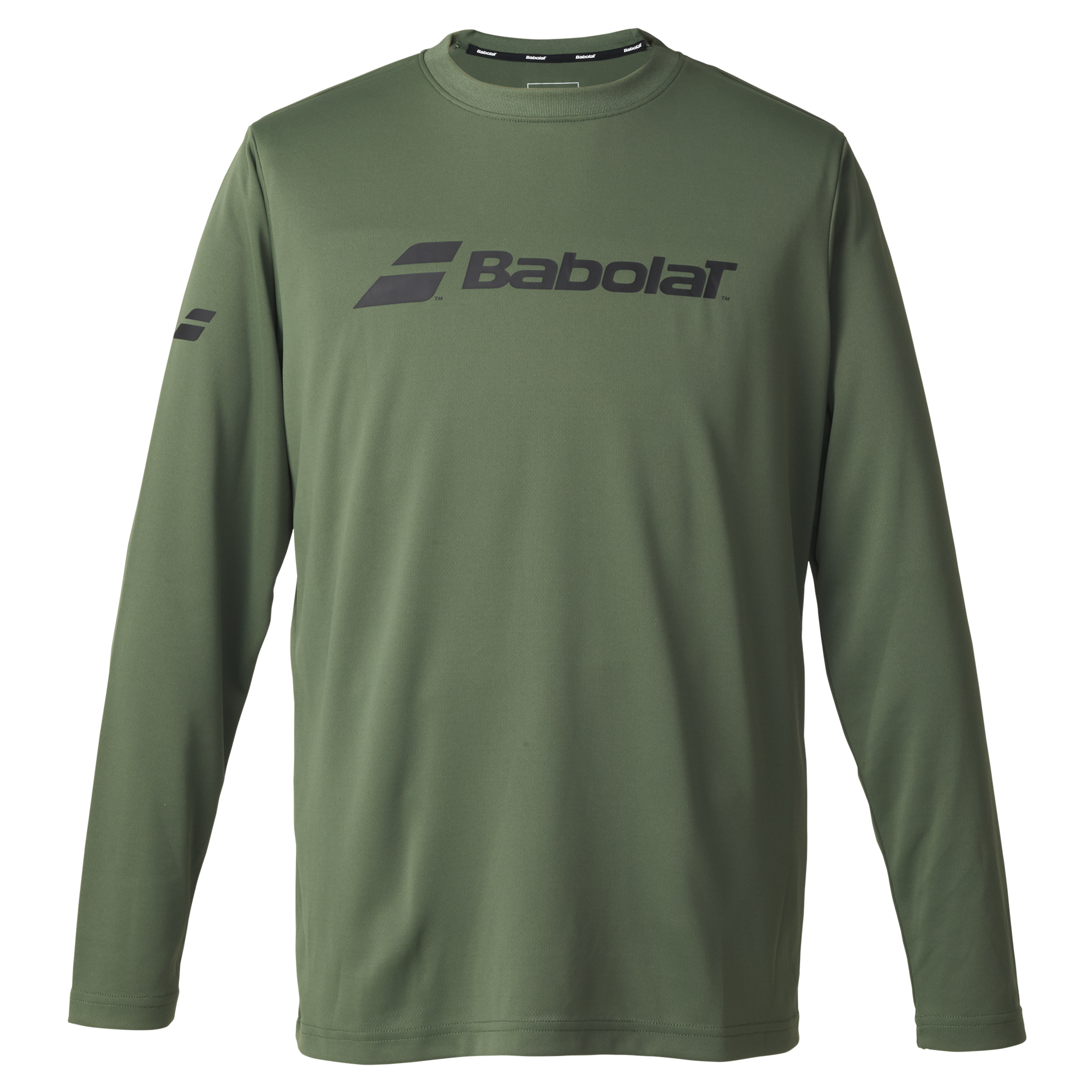 CLUB LONG SLEEVE SHIRT