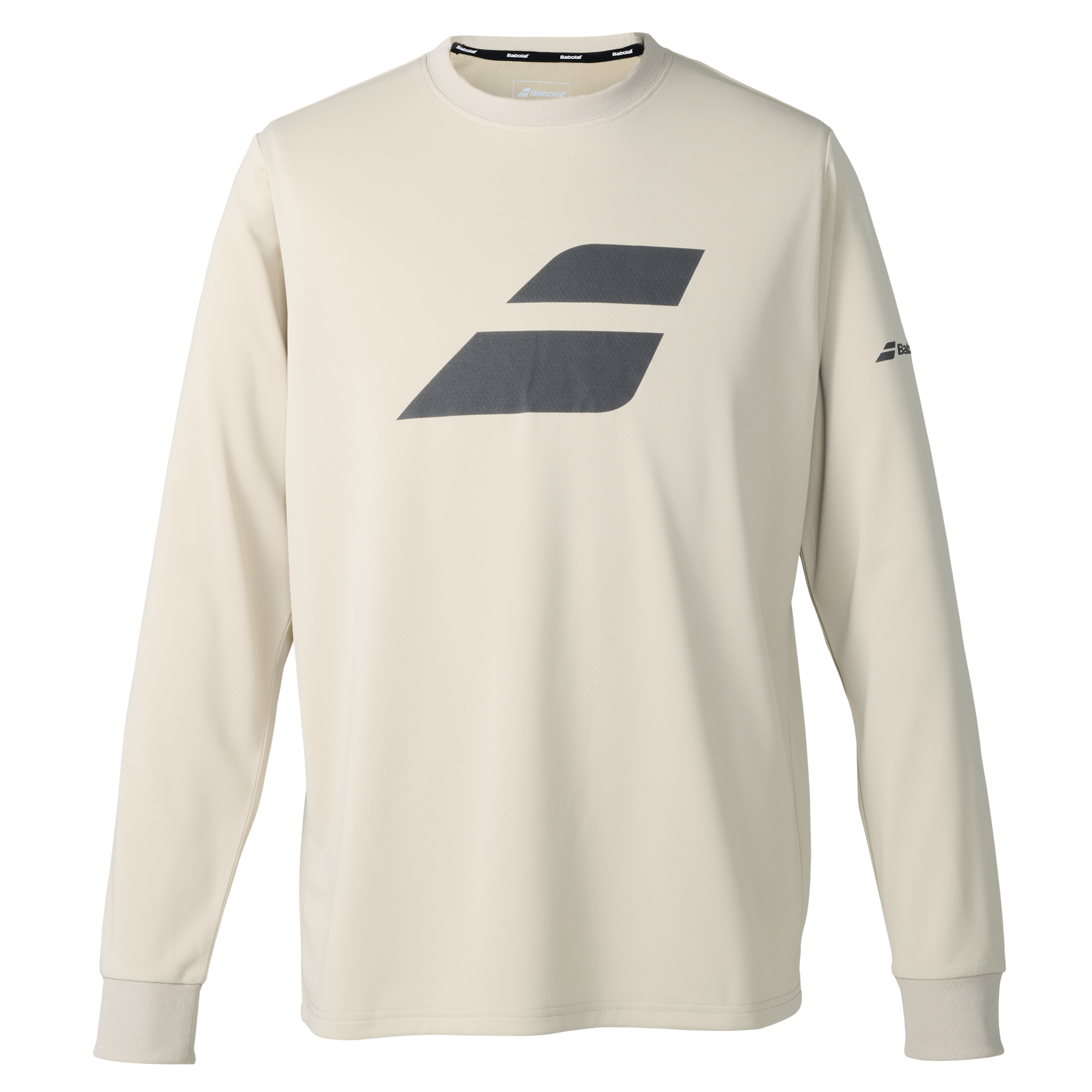 CLUB LONG SLEEVE SHIRT