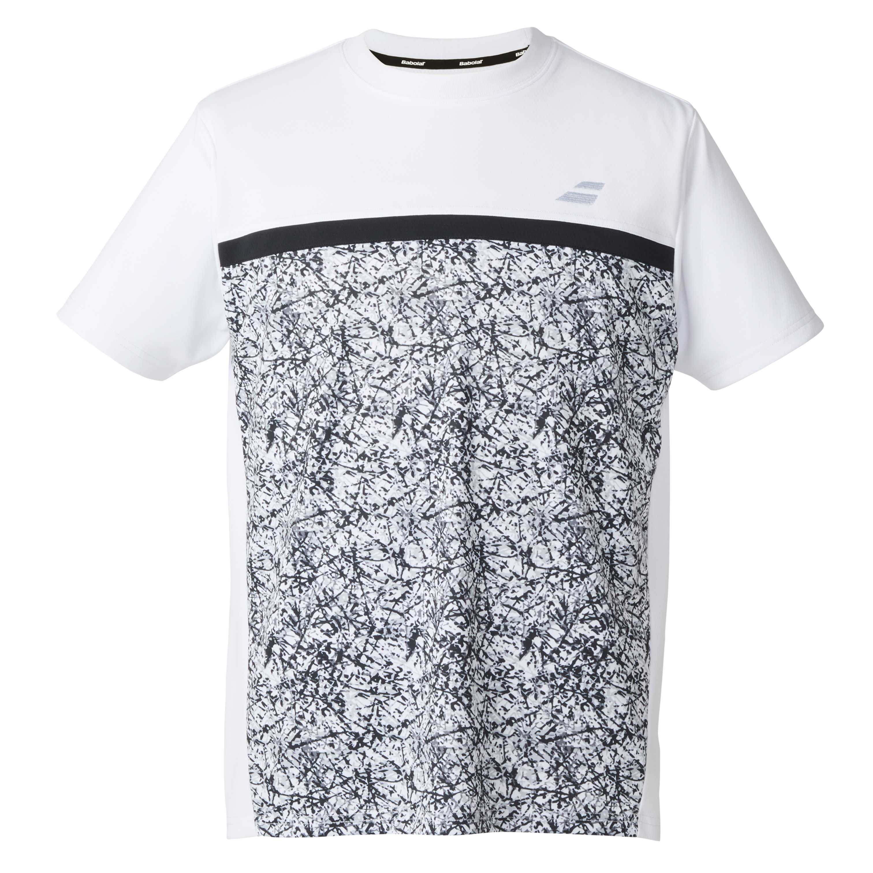 CLUB SHORT SLEEVE SHIRT2.0